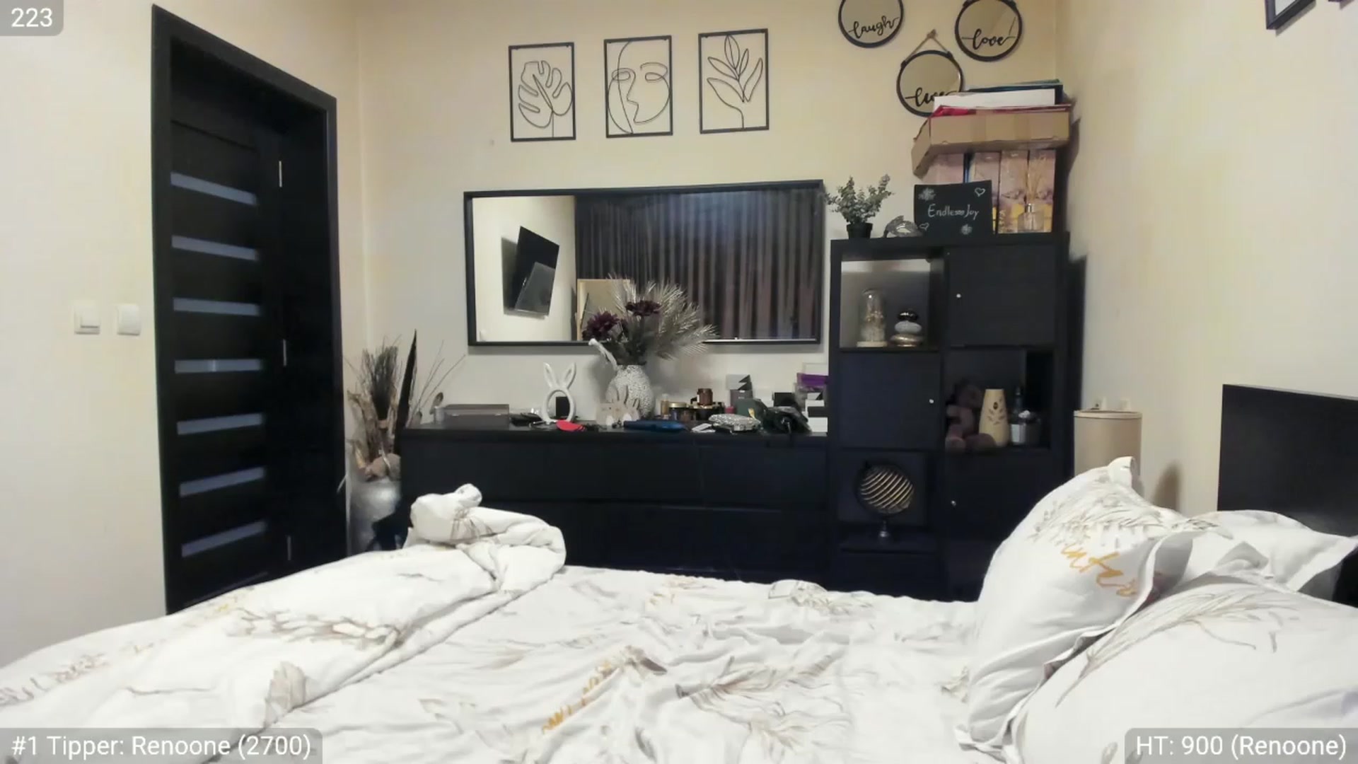 Gallery image thumbnail from EndlesssJoy's myfreecams stream on, 06/11/2023, 06:35 image 4 of 20