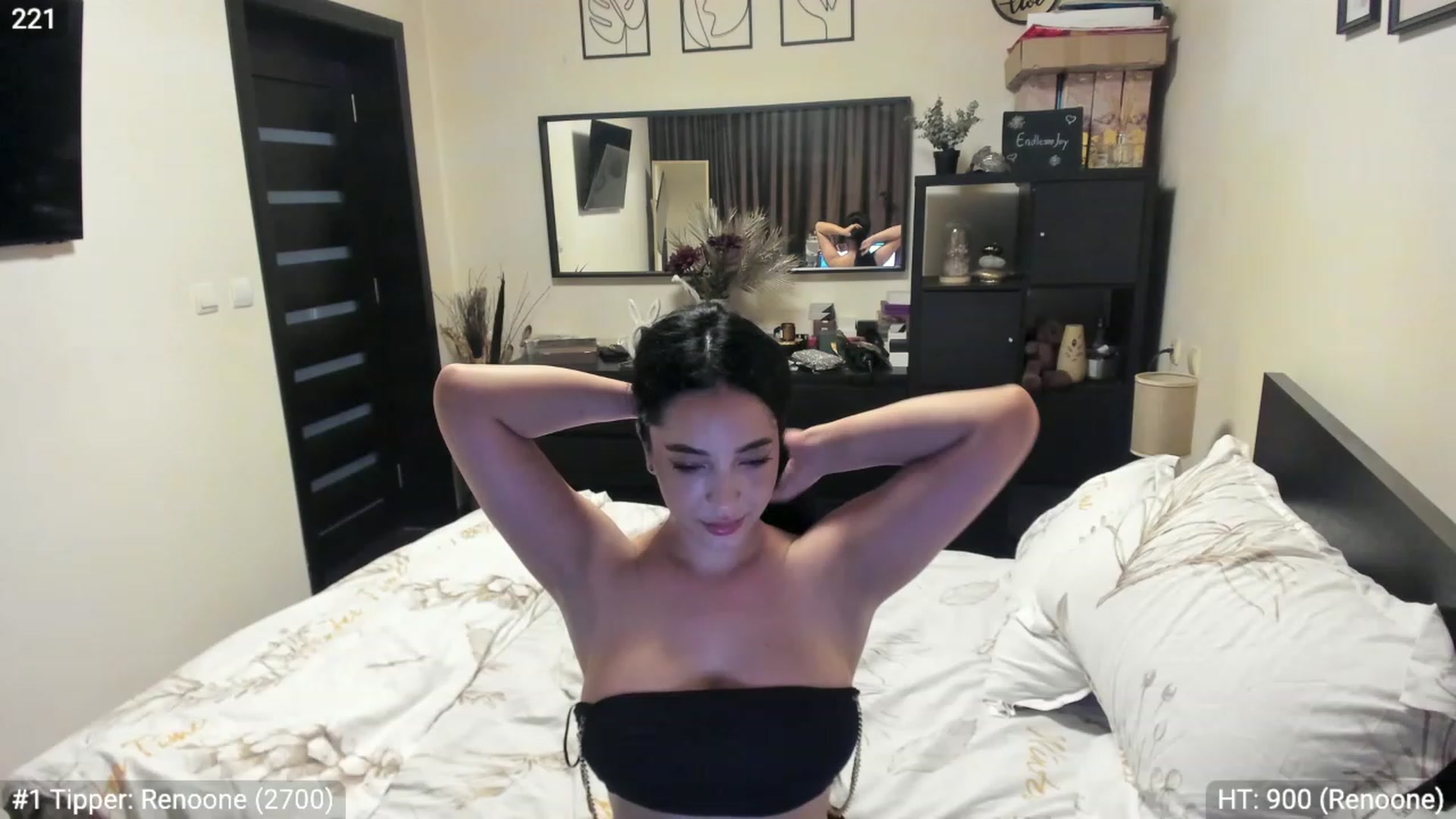 Gallery image thumbnail from EndlesssJoy's myfreecams stream on, 06/11/2023, 06:35 image 19 of 20