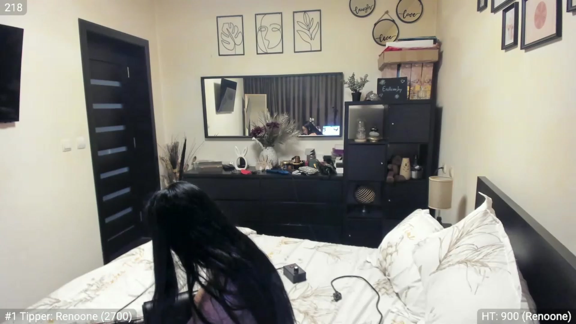 Gallery image thumbnail from EndlesssJoy's myfreecams stream on, 06/11/2023, 07:06 image 14 of 20