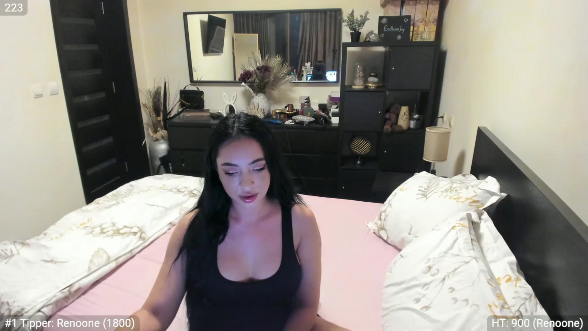 Gallery image thumbnail from EndlesssJoy's myfreecams stream on, 06/12/2023, 02:23 image 13 of 20