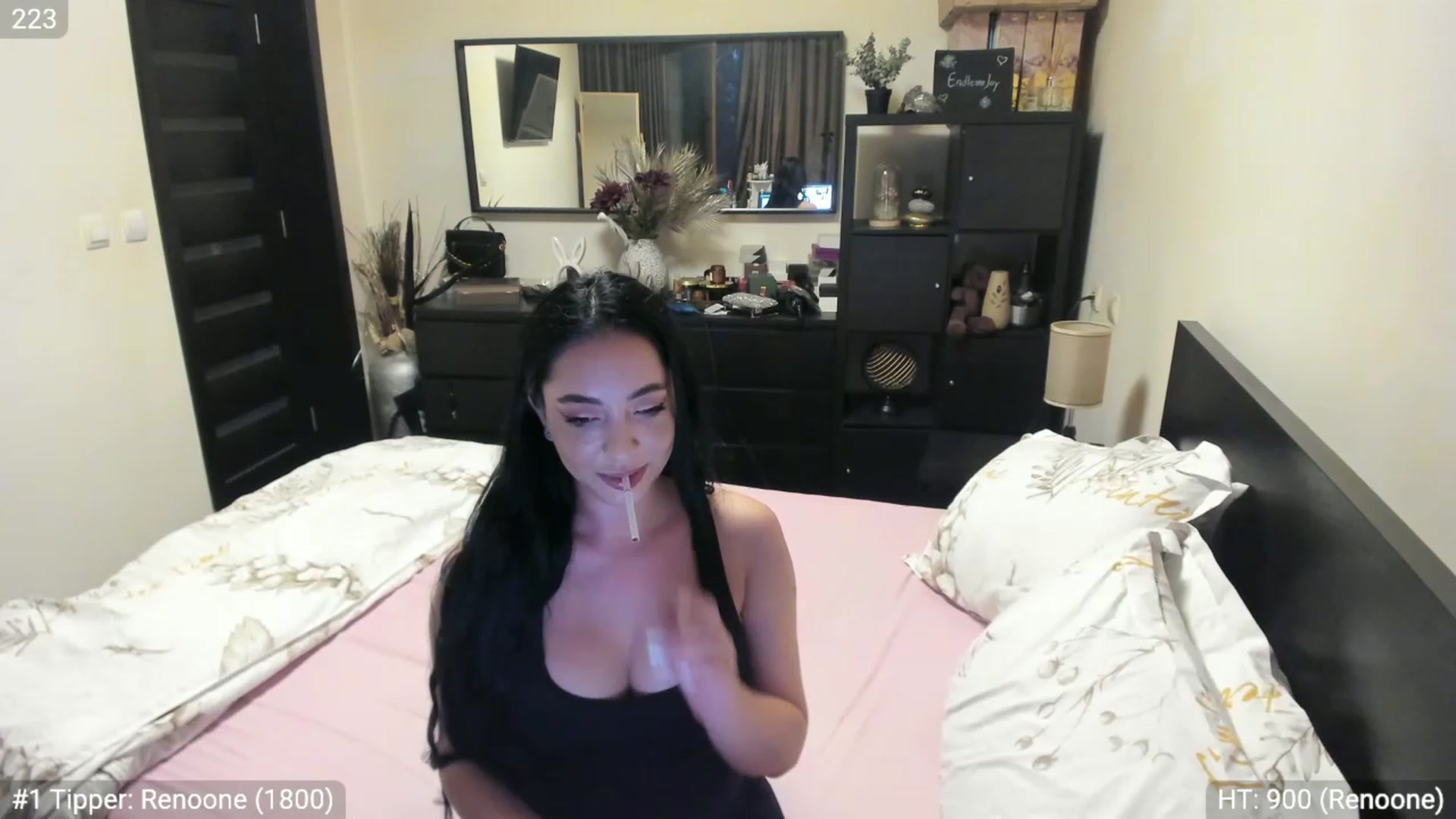 Gallery image thumbnail from EndlesssJoy's myfreecams stream on, 06/12/2023, 02:23 image 17 of 20