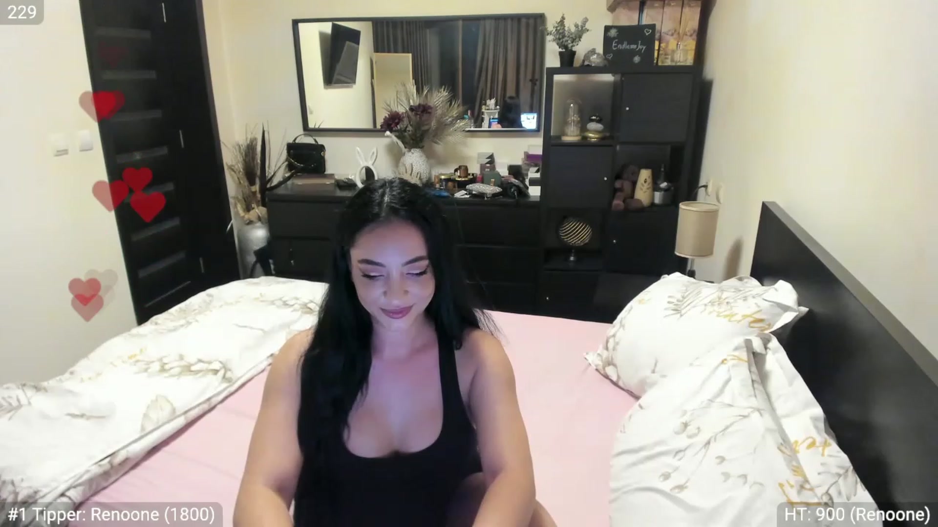 Gallery image thumbnail from EndlesssJoy's myfreecams stream on, 06/12/2023, 02:23 image 8 of 20