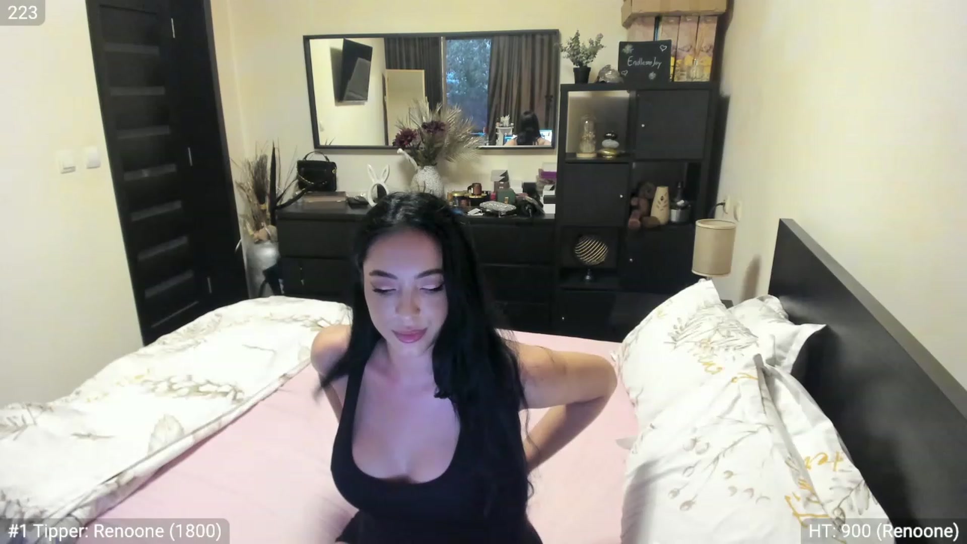 Gallery image thumbnail from EndlesssJoy's myfreecams stream on, 06/12/2023, 03:12 image 4 of 20