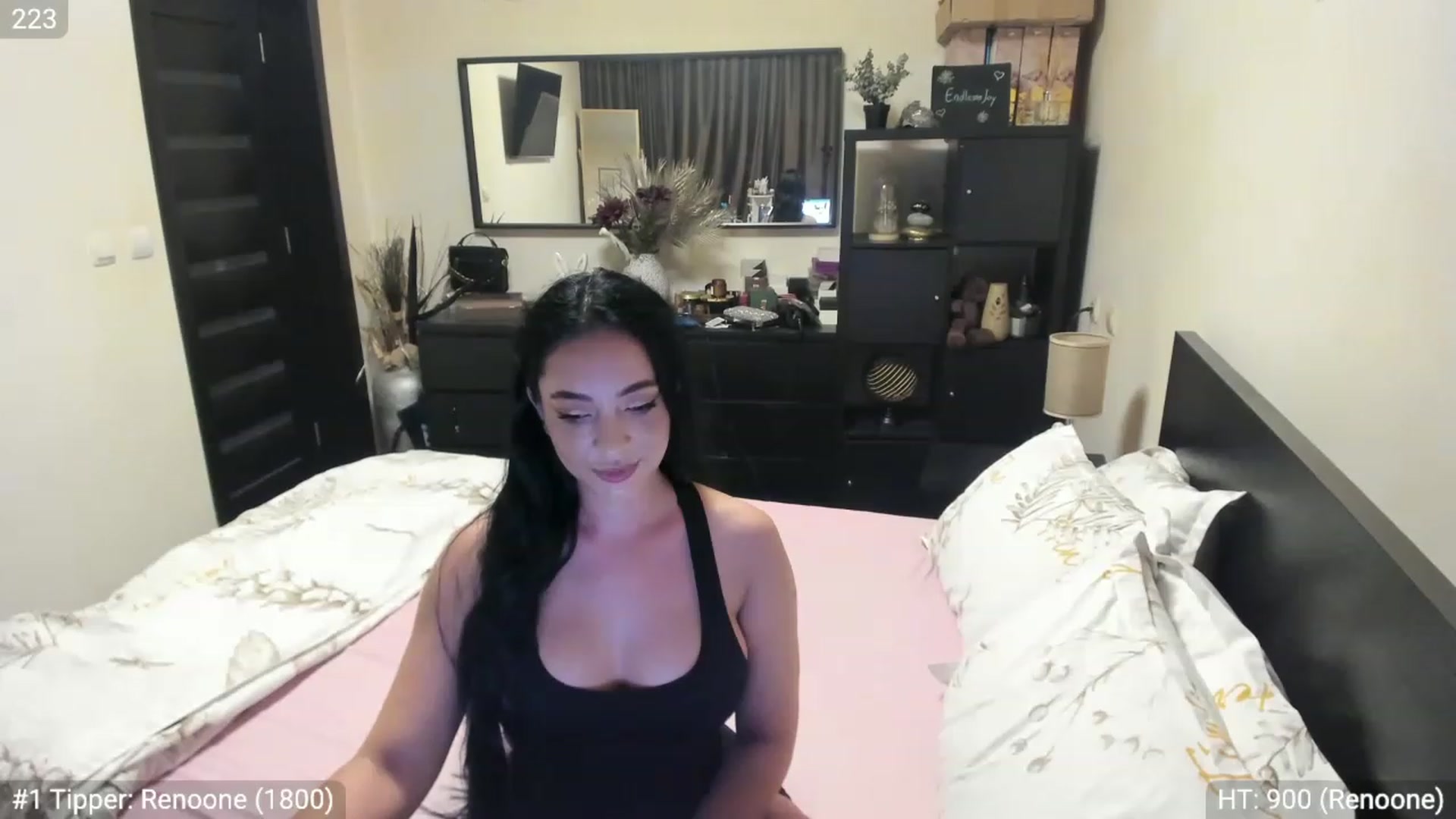 Gallery image thumbnail from EndlesssJoy's myfreecams stream on, 06/12/2023, 03:12 image 15 of 20