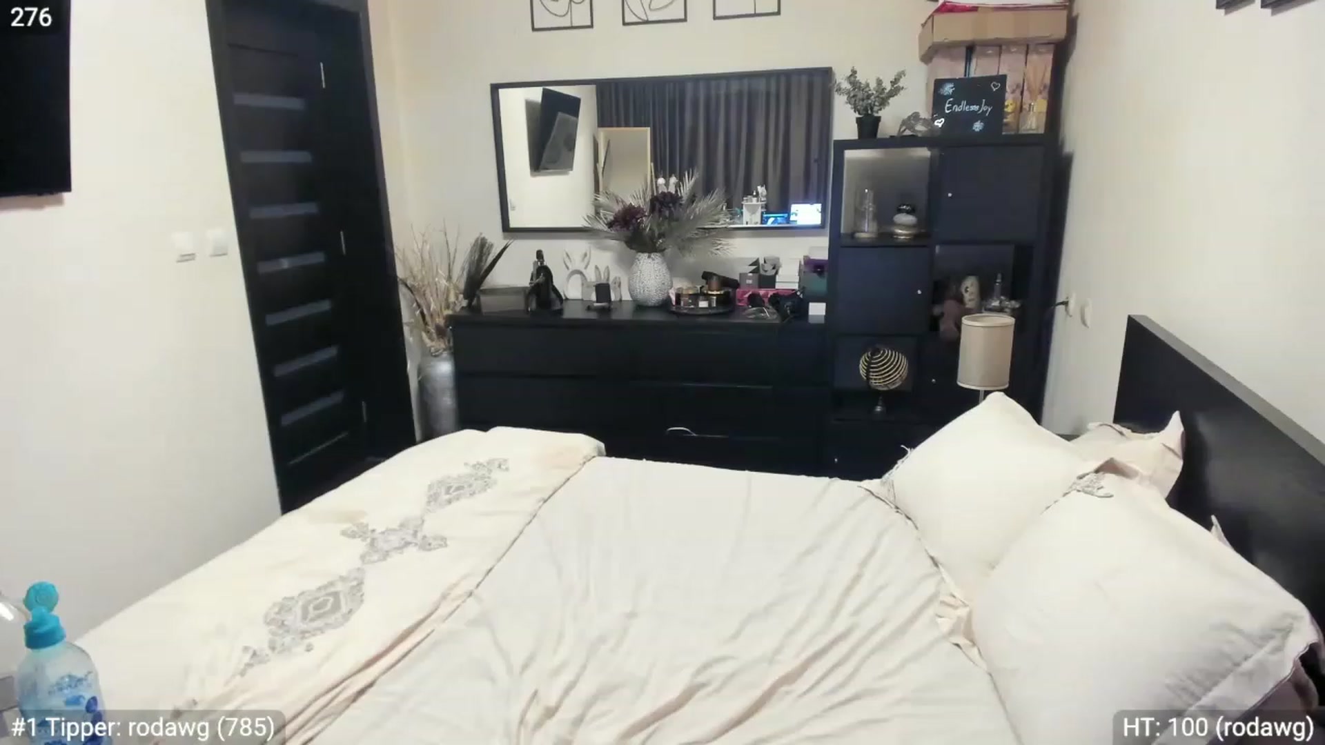 Gallery image thumbnail from EndlesssJoy's myfreecams stream on, 06/18/2023, 05:07 image 9 of 20