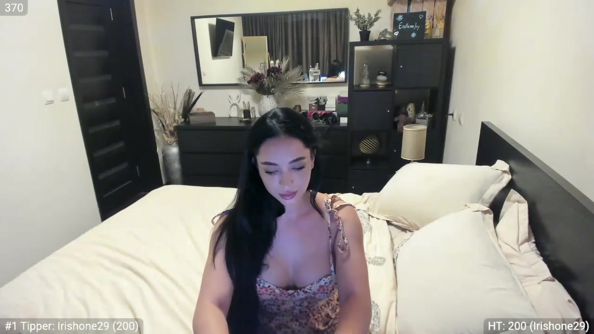 Gallery image thumbnail from EndlesssJoy's myfreecams stream on, 06/23/2023, 01:48 image 20 of 20