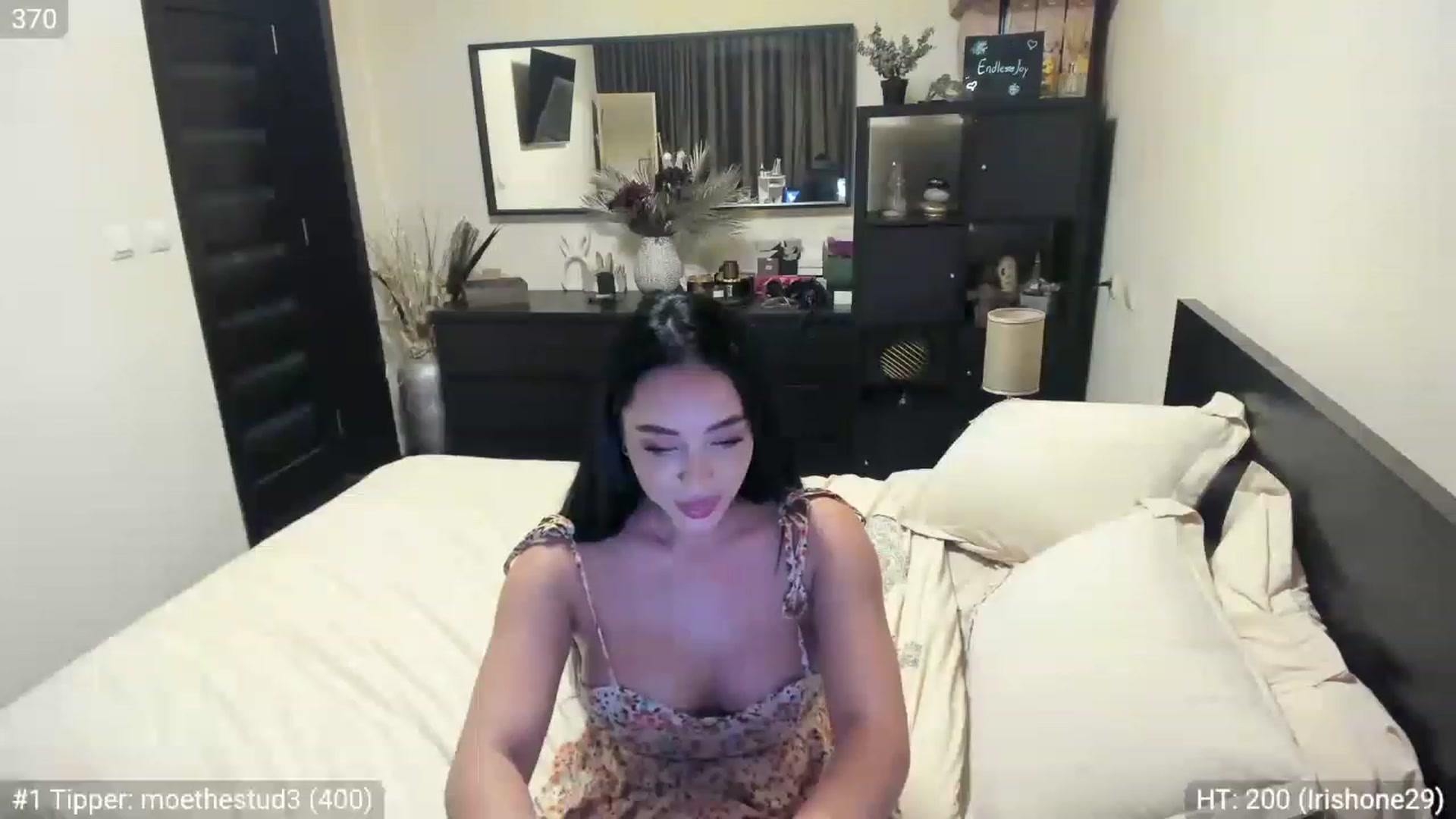 Gallery image thumbnail from EndlesssJoy's myfreecams stream on, 06/23/2023, 02:52 image 15 of 20