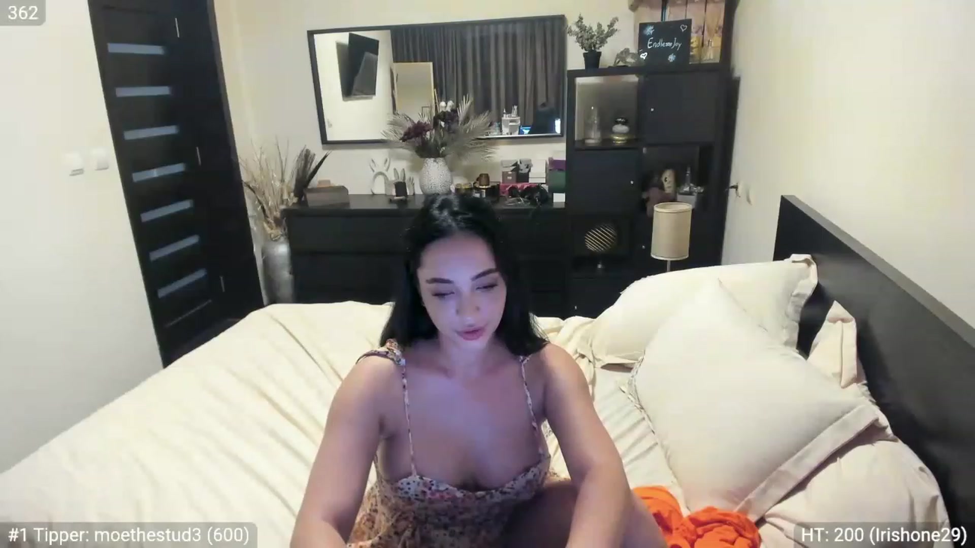 Gallery image thumbnail from EndlesssJoy's myfreecams stream on, 06/23/2023, 07:06 image 15 of 20