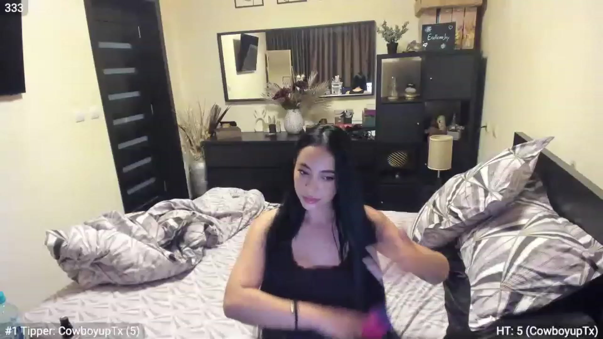 Gallery image thumbnail from EndlesssJoy's myfreecams stream on, 06/24/2023, 07:16 image 9 of 20