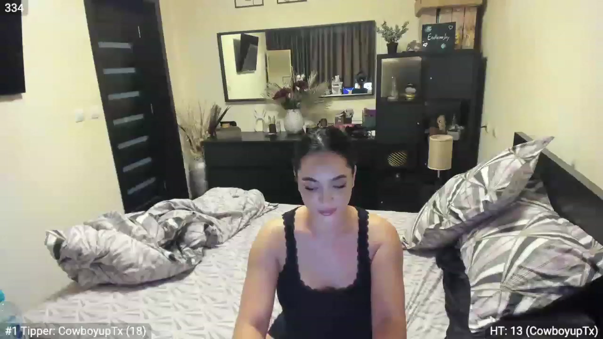 Gallery image thumbnail from EndlesssJoy's myfreecams stream on, 06/24/2023, 07:16 image 18 of 20