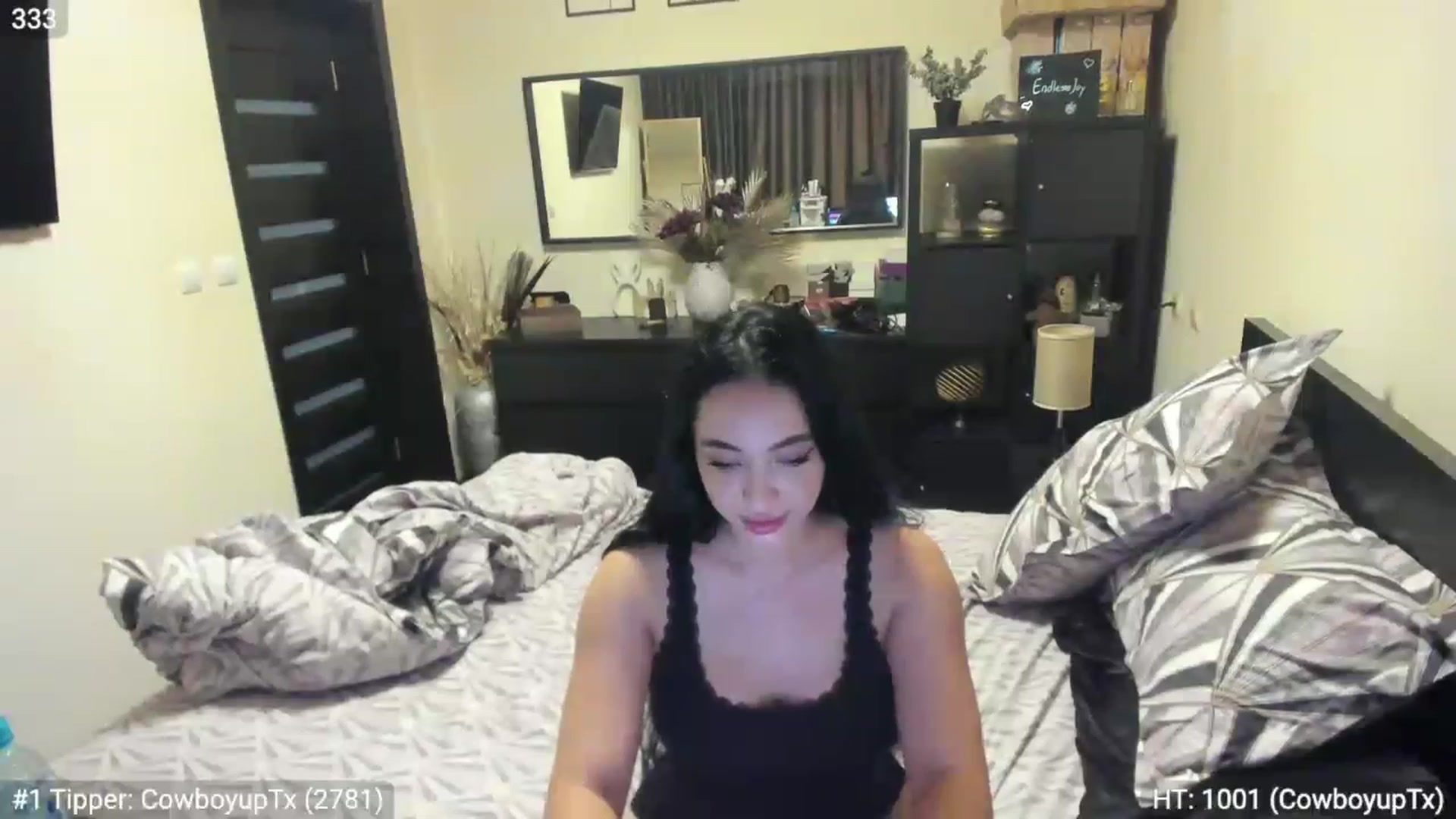 Gallery image thumbnail from EndlesssJoy's myfreecams stream on, 06/24/2023, 07:16 image 2 of 20