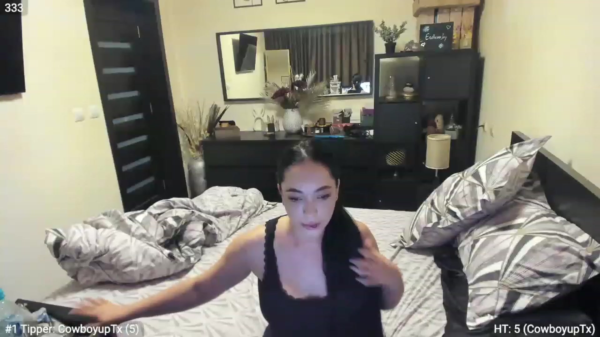 Gallery image thumbnail from EndlesssJoy's myfreecams stream on, 06/24/2023, 07:16 image 13 of 20