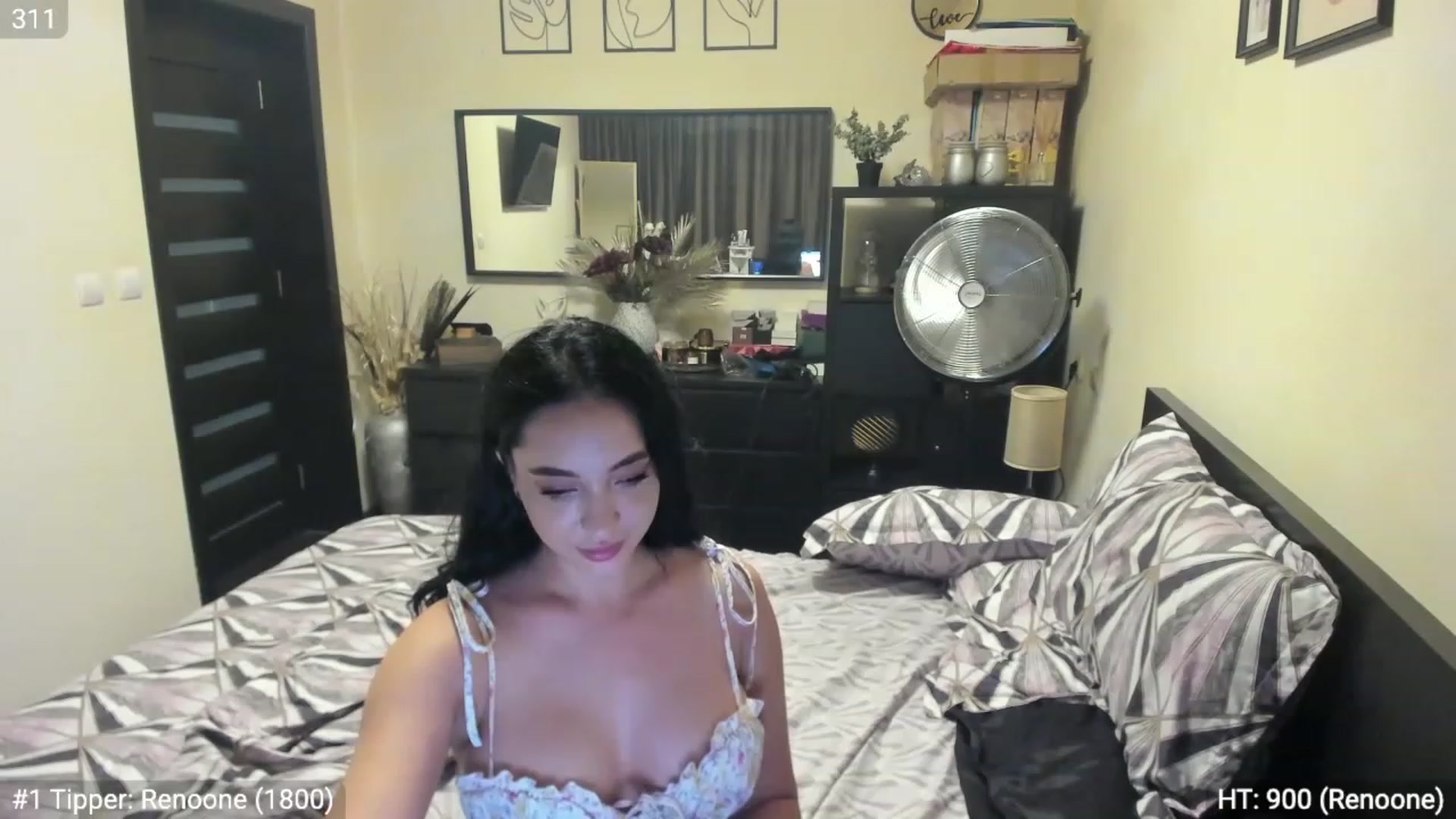 Gallery image thumbnail from EndlesssJoy's myfreecams stream on, 06/25/2023, 06:44 image 1 of 20