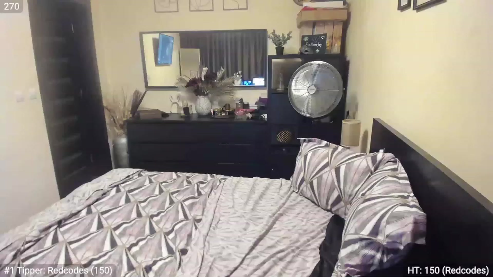 Gallery image thumbnail from EndlesssJoy's myfreecams stream on, 06/29/2023, 02:41 image 12 of 20