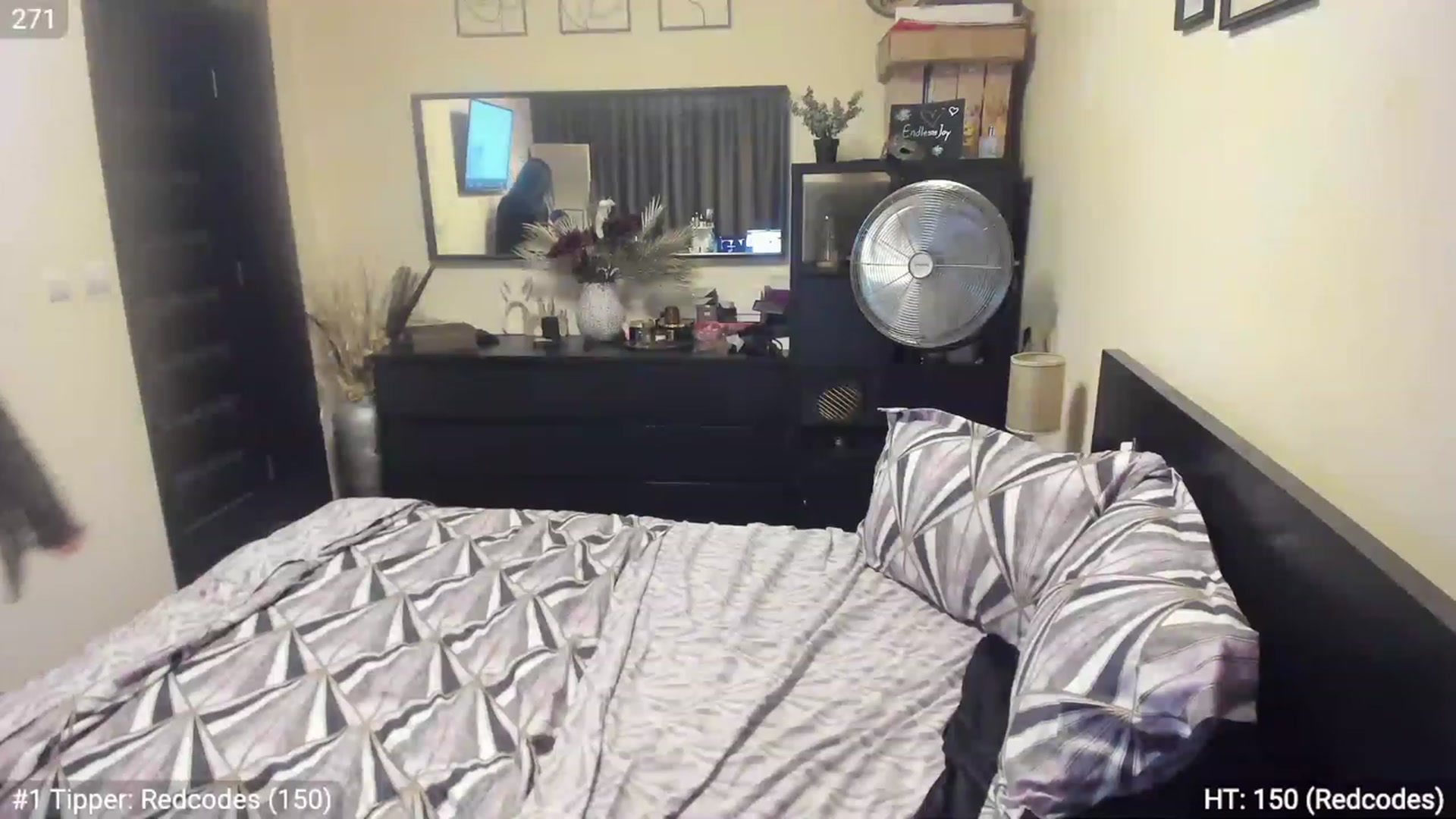 Gallery image thumbnail from EndlesssJoy's myfreecams stream on, 06/29/2023, 02:41 image 13 of 20