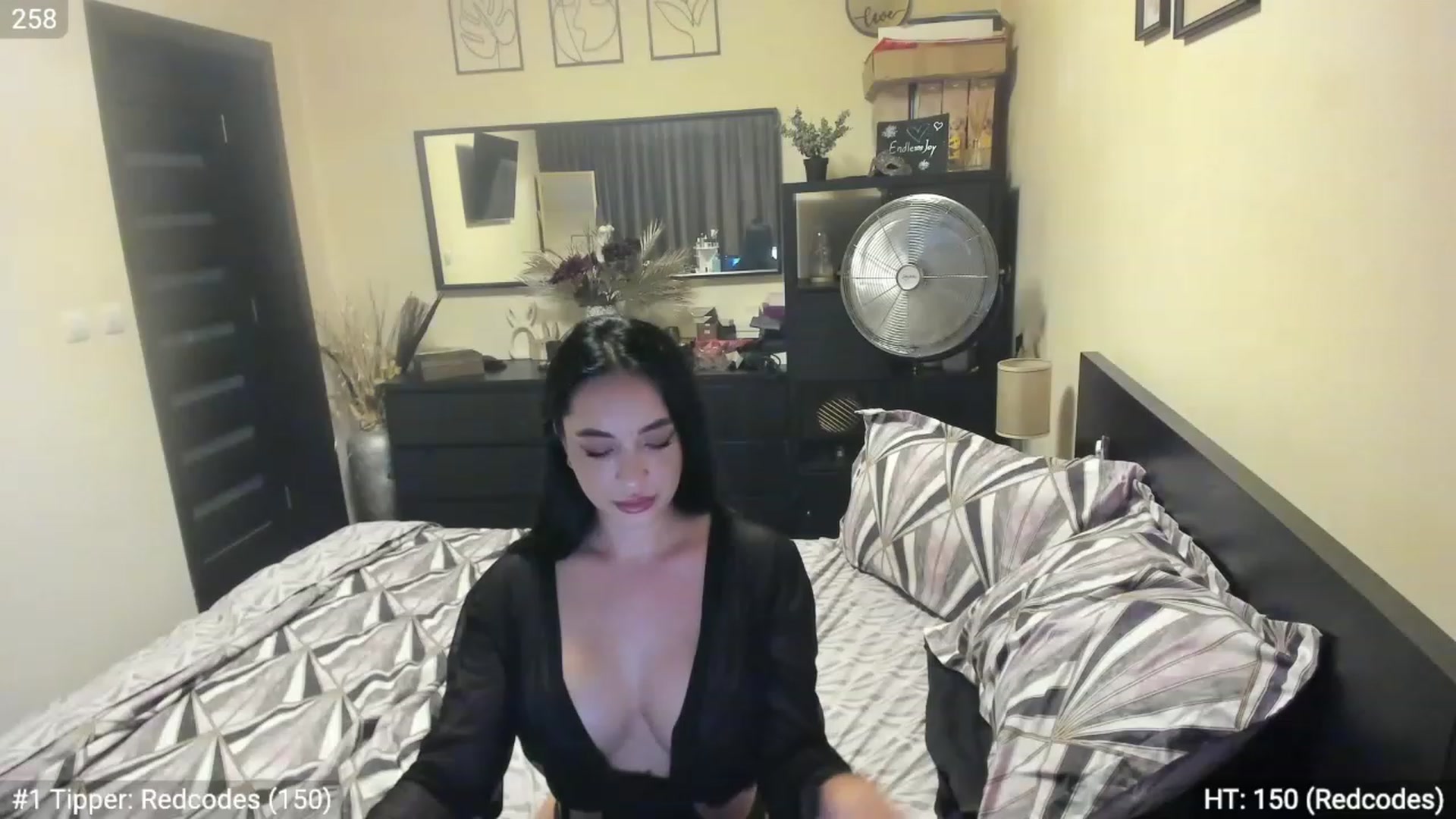 Gallery image thumbnail from EndlesssJoy's myfreecams stream on, 06/29/2023, 05:28 image 15 of 20