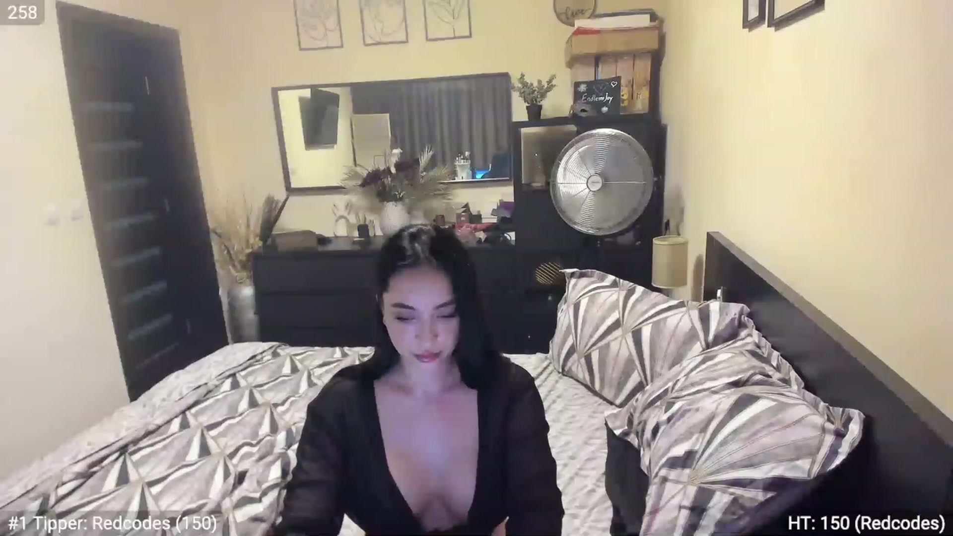 Gallery image thumbnail from EndlesssJoy's myfreecams stream on, 06/29/2023, 05:28 image 16 of 20