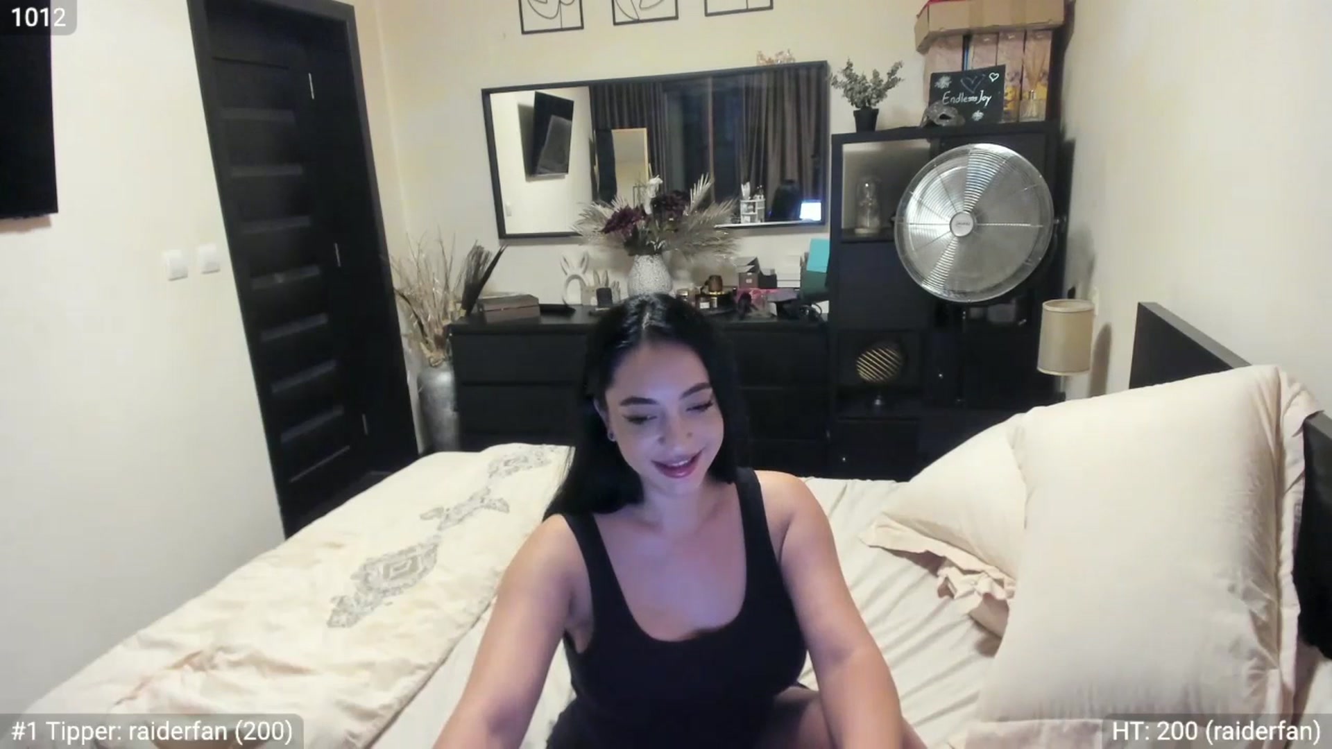 Gallery image thumbnail from EndlesssJoy's myfreecams stream on, 07/03/2023, 02:00 image 7 of 20