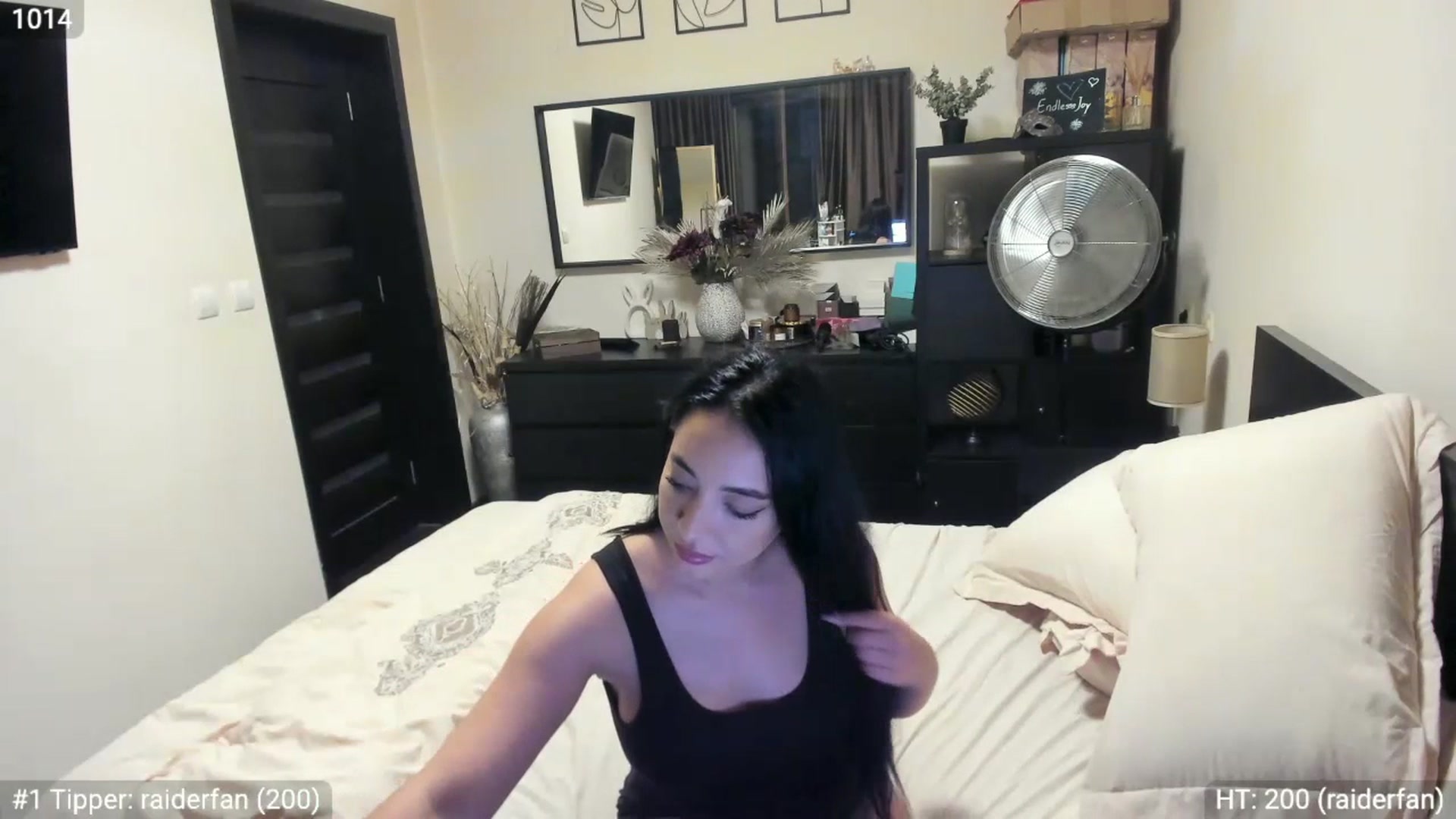 Gallery image thumbnail from EndlesssJoy's myfreecams stream on, 07/03/2023, 02:00 image 11 of 20