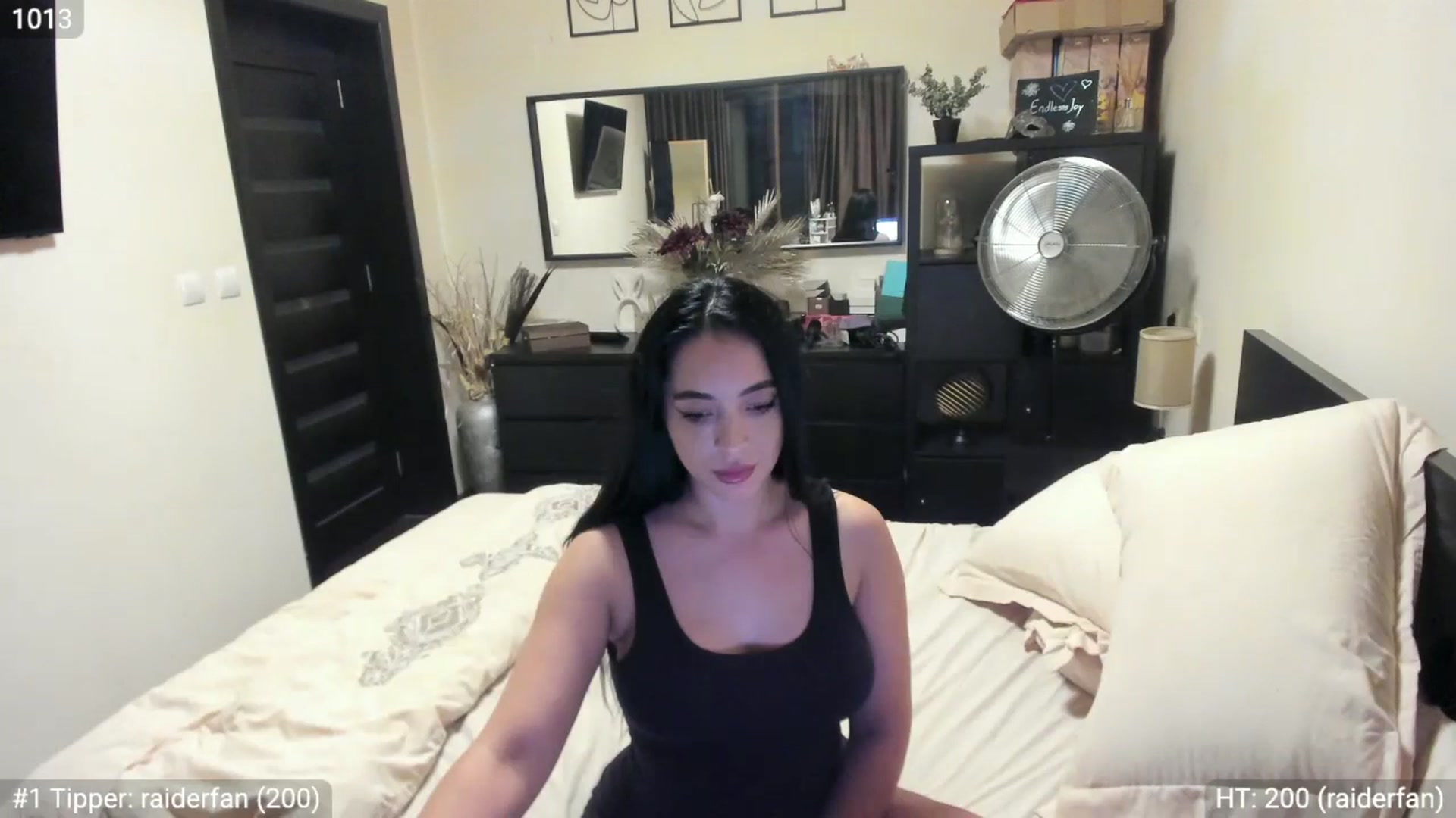 Gallery image thumbnail from EndlesssJoy's myfreecams stream on, 07/03/2023, 02:00 image 10 of 20