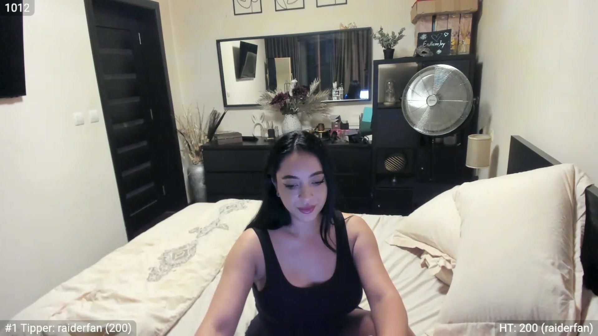 Gallery image thumbnail from EndlesssJoy's myfreecams stream on, 07/03/2023, 02:00 image 8 of 20