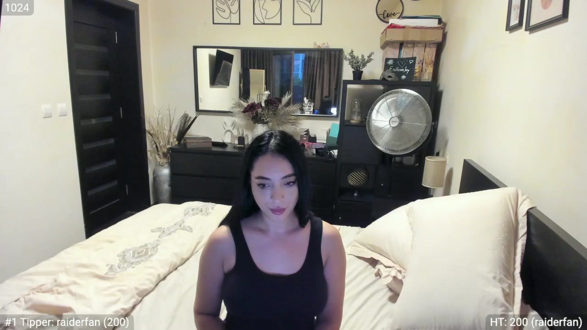 Gallery image thumbnail from EndlesssJoy's myfreecams stream on, 07/03/2023, 02:24 image 19 of 20