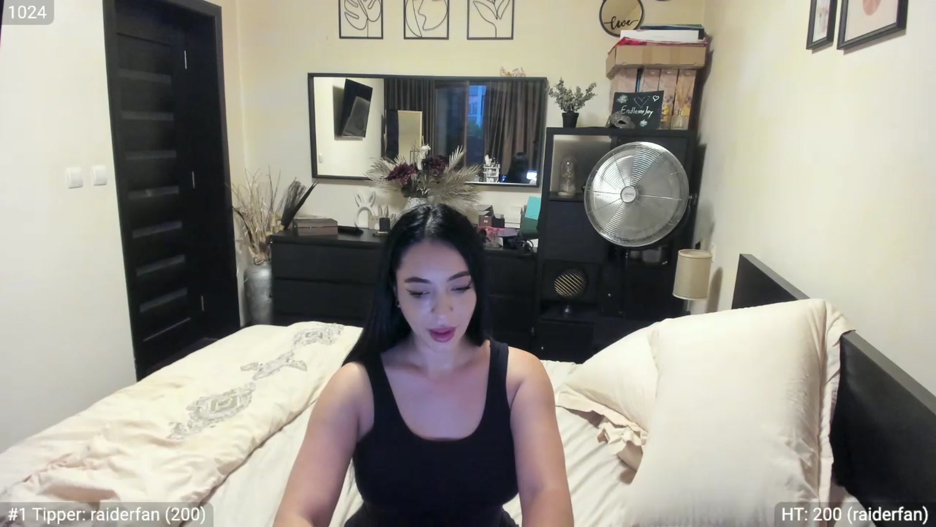 Gallery image thumbnail from EndlesssJoy's myfreecams stream on, 07/03/2023, 02:24 image 17 of 20