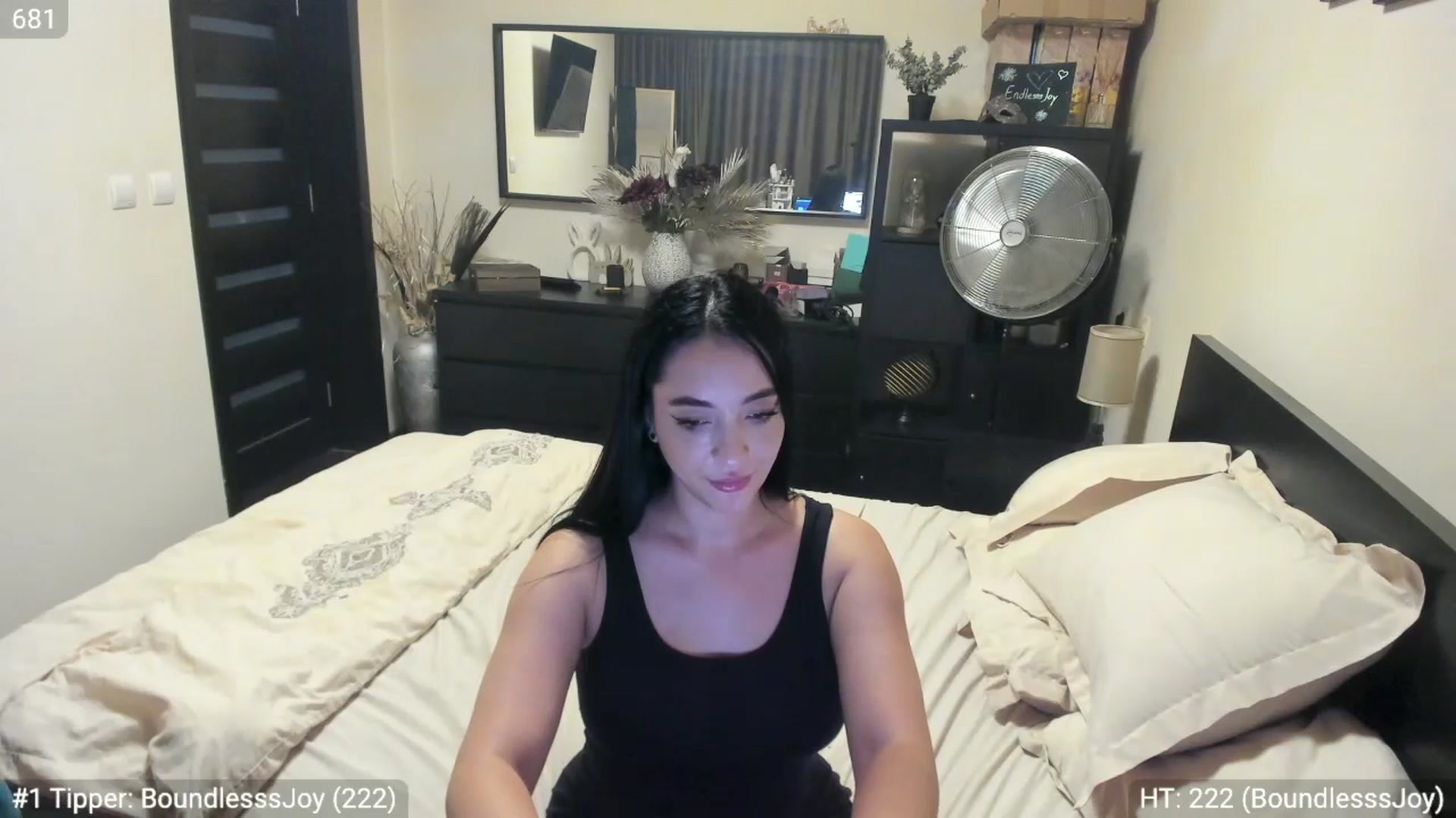 Gallery image thumbnail from EndlesssJoy's myfreecams stream on, 07/03/2023, 05:29 image 10 of 20