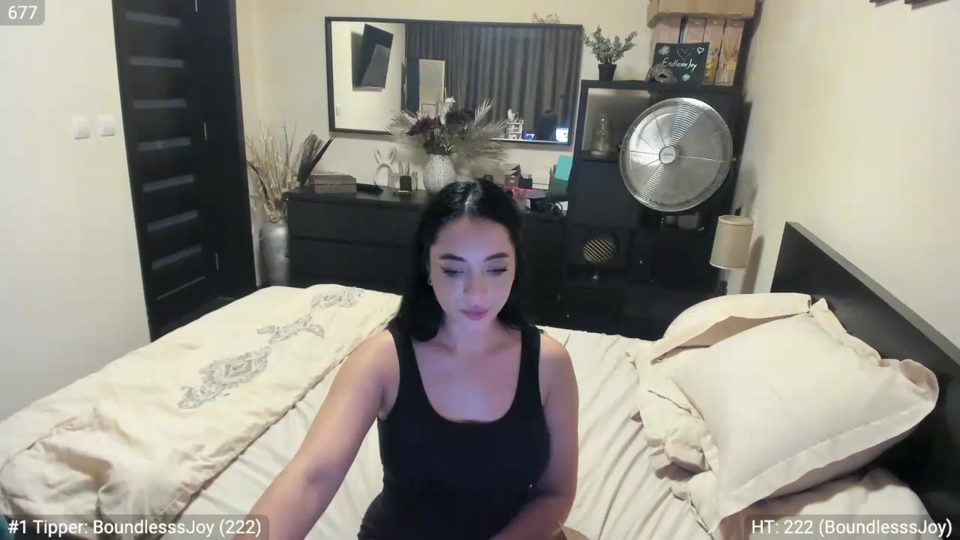 Gallery image thumbnail from EndlesssJoy's myfreecams stream on, 07/03/2023, 05:29 image 4 of 20