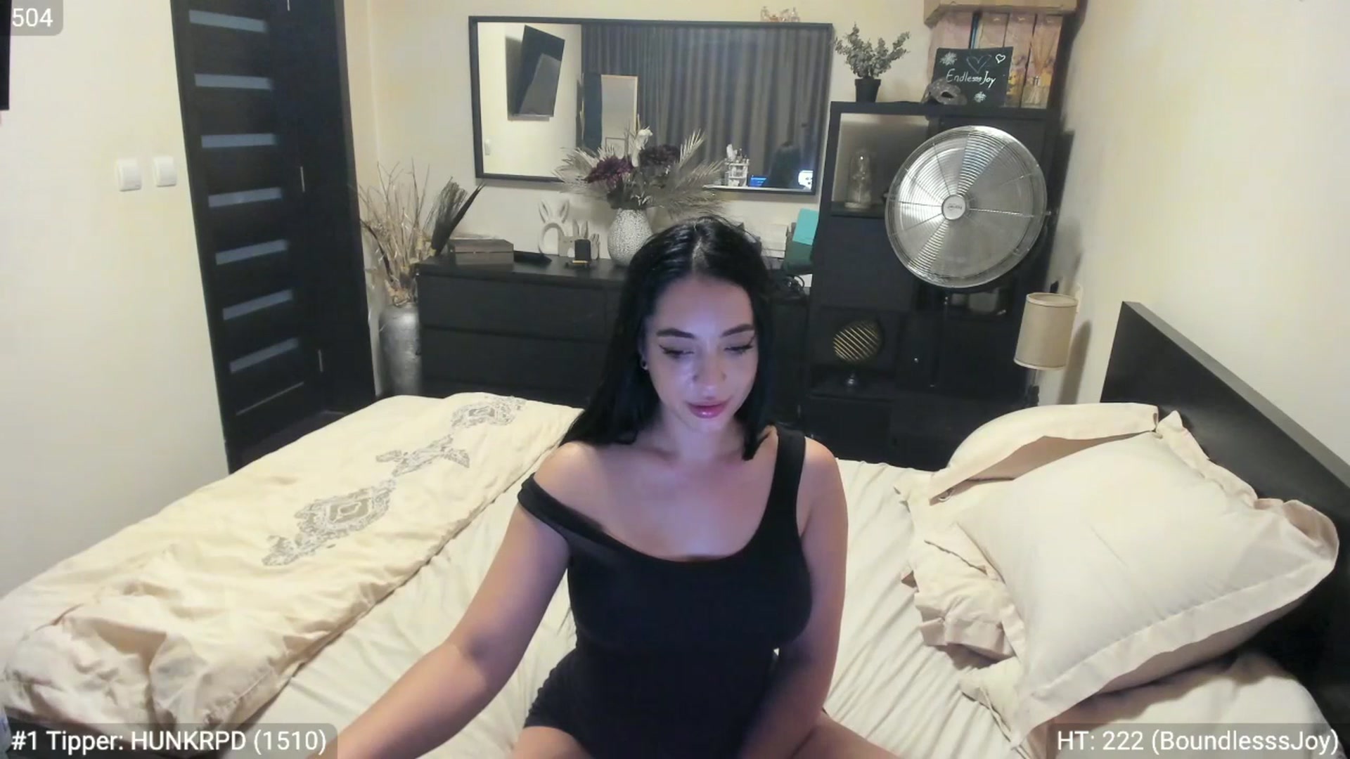 Gallery image thumbnail from EndlesssJoy's myfreecams stream on, 07/03/2023, 07:14 image 7 of 20