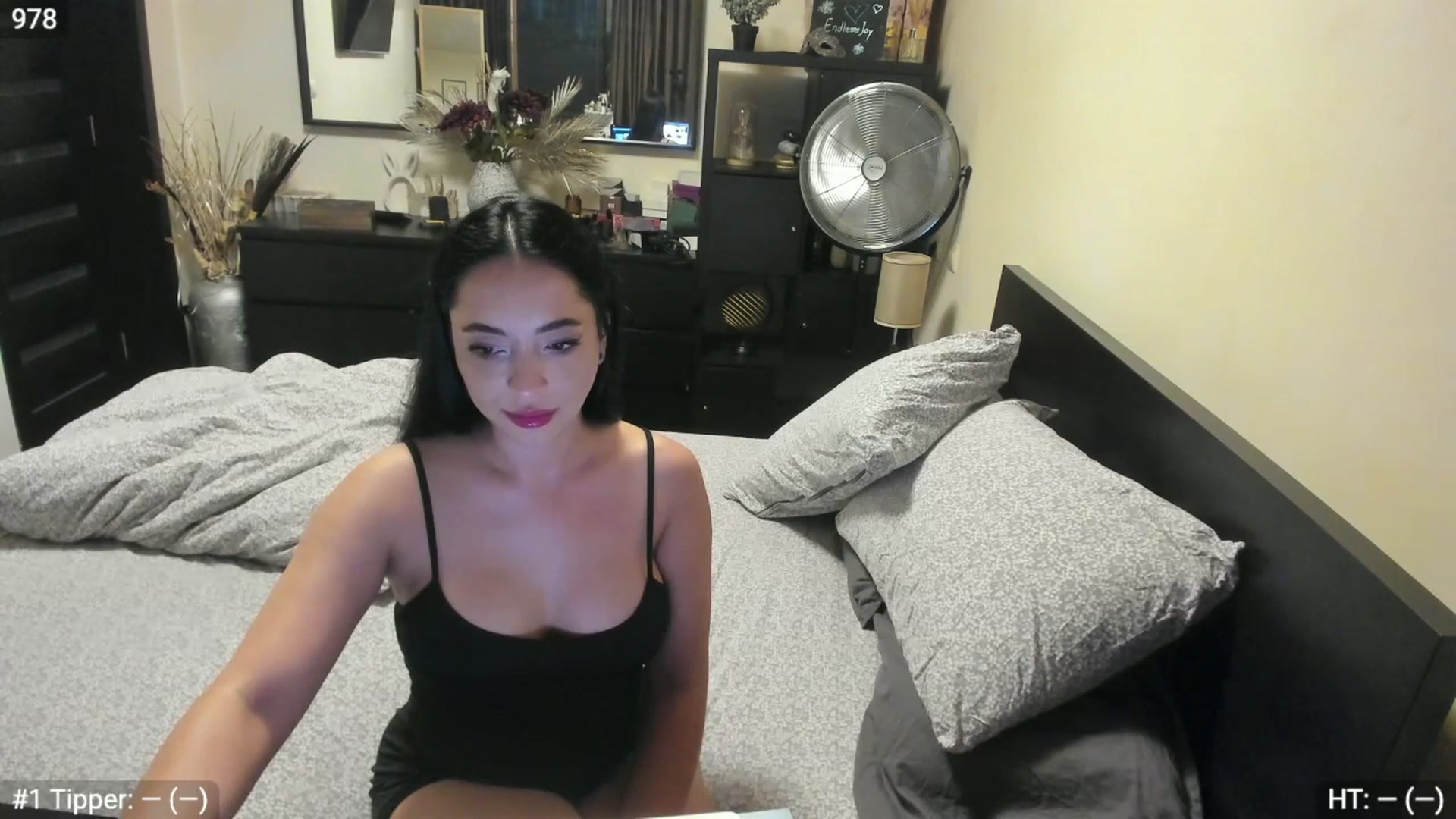 Gallery image thumbnail from EndlesssJoy's myfreecams stream on, 07/06/2023, 02:02 image 19 of 20