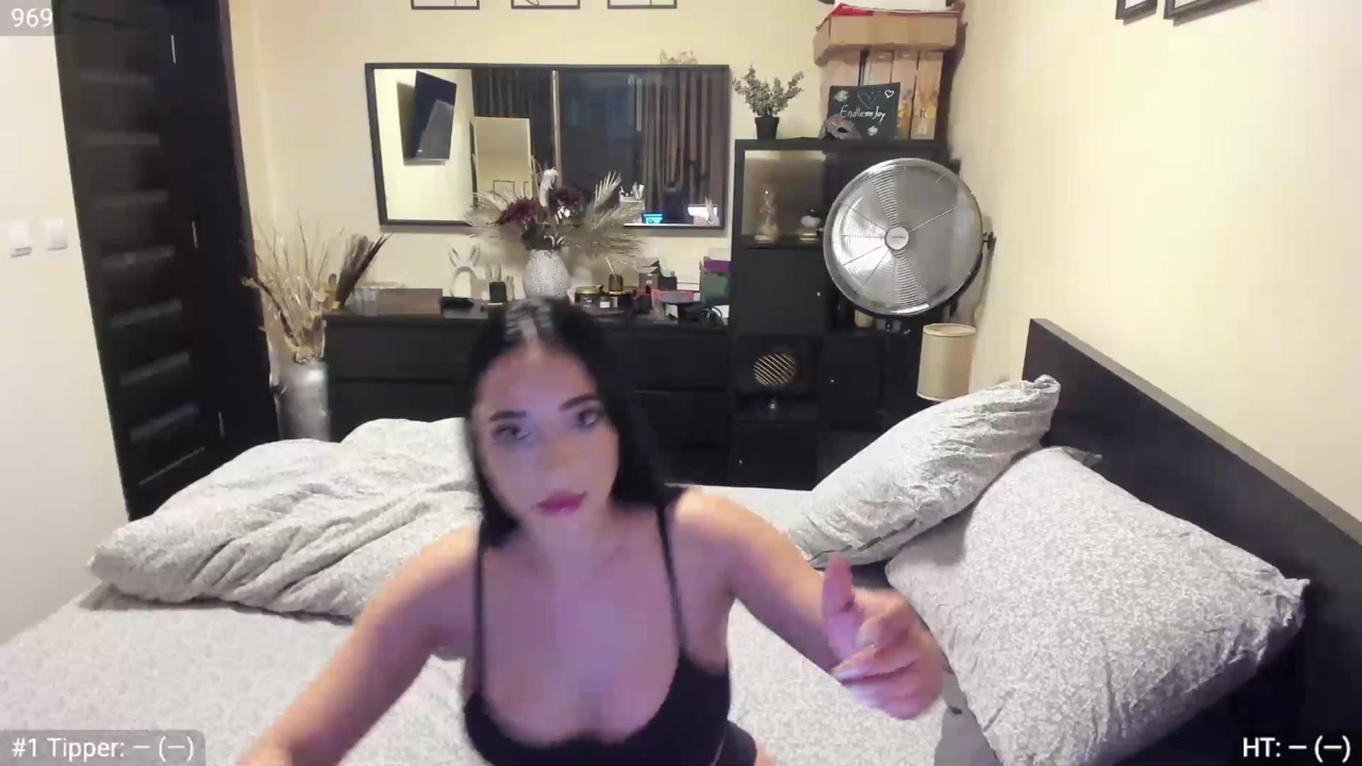 Gallery image thumbnail from EndlesssJoy's myfreecams stream on, 07/06/2023, 02:02 image 1 of 20