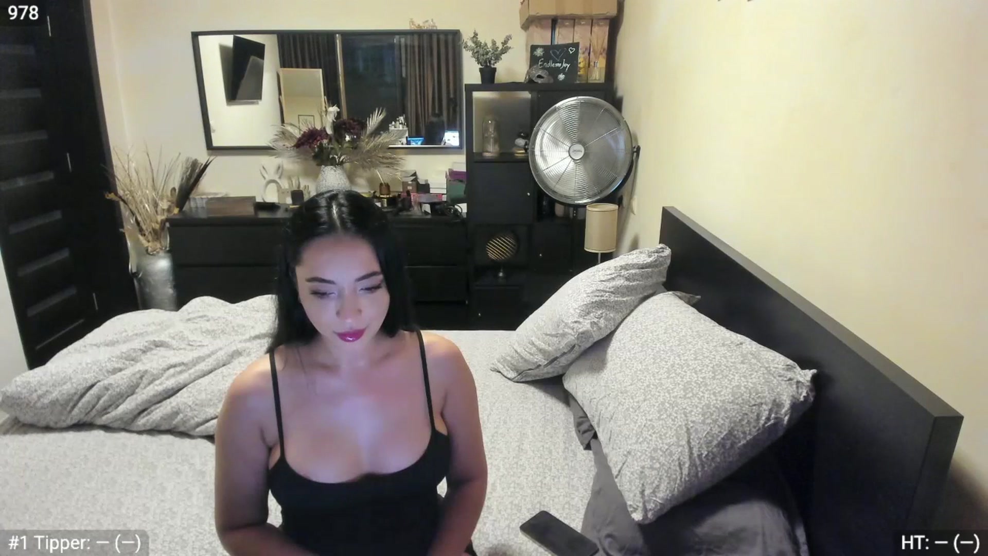 Gallery image thumbnail from EndlesssJoy's myfreecams stream on, 07/06/2023, 02:02 image 12 of 20