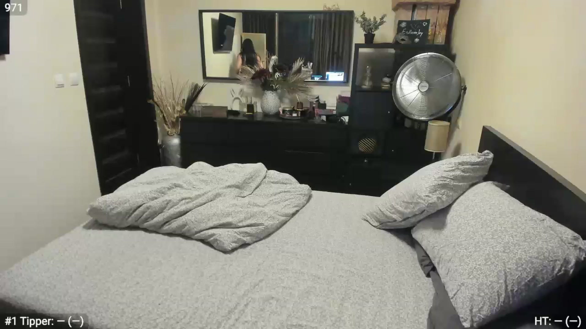 Gallery image thumbnail from EndlesssJoy's myfreecams stream on, 07/06/2023, 02:02 image 4 of 20