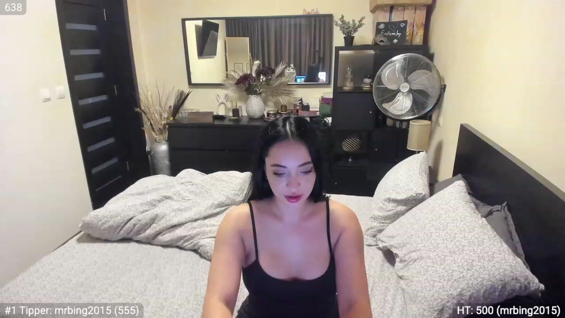 Gallery image thumbnail from EndlesssJoy's myfreecams stream on, 07/06/2023, 06:41 image 8 of 20