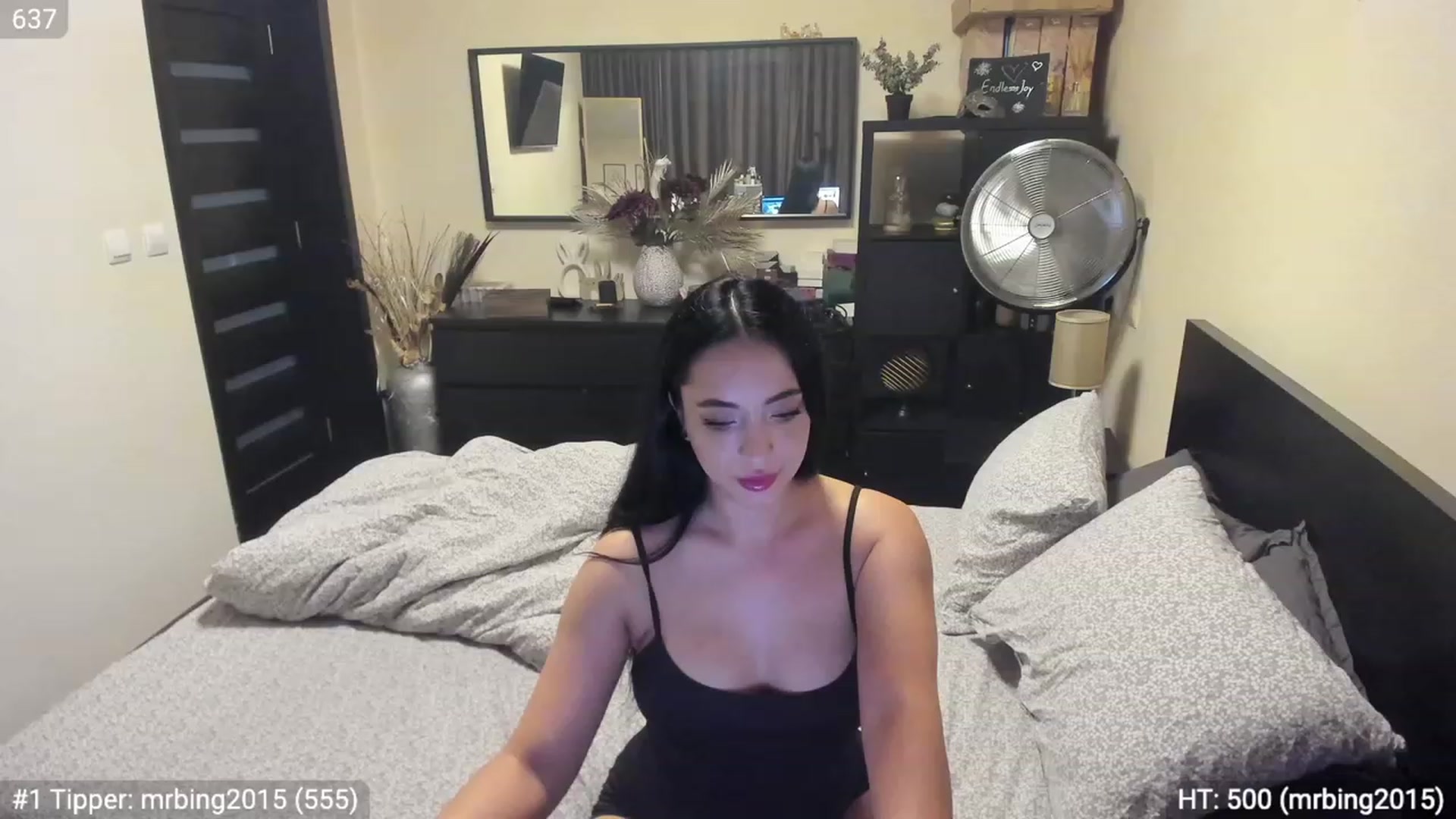 Gallery image thumbnail from EndlesssJoy's myfreecams stream on, 07/06/2023, 06:41 image 3 of 20