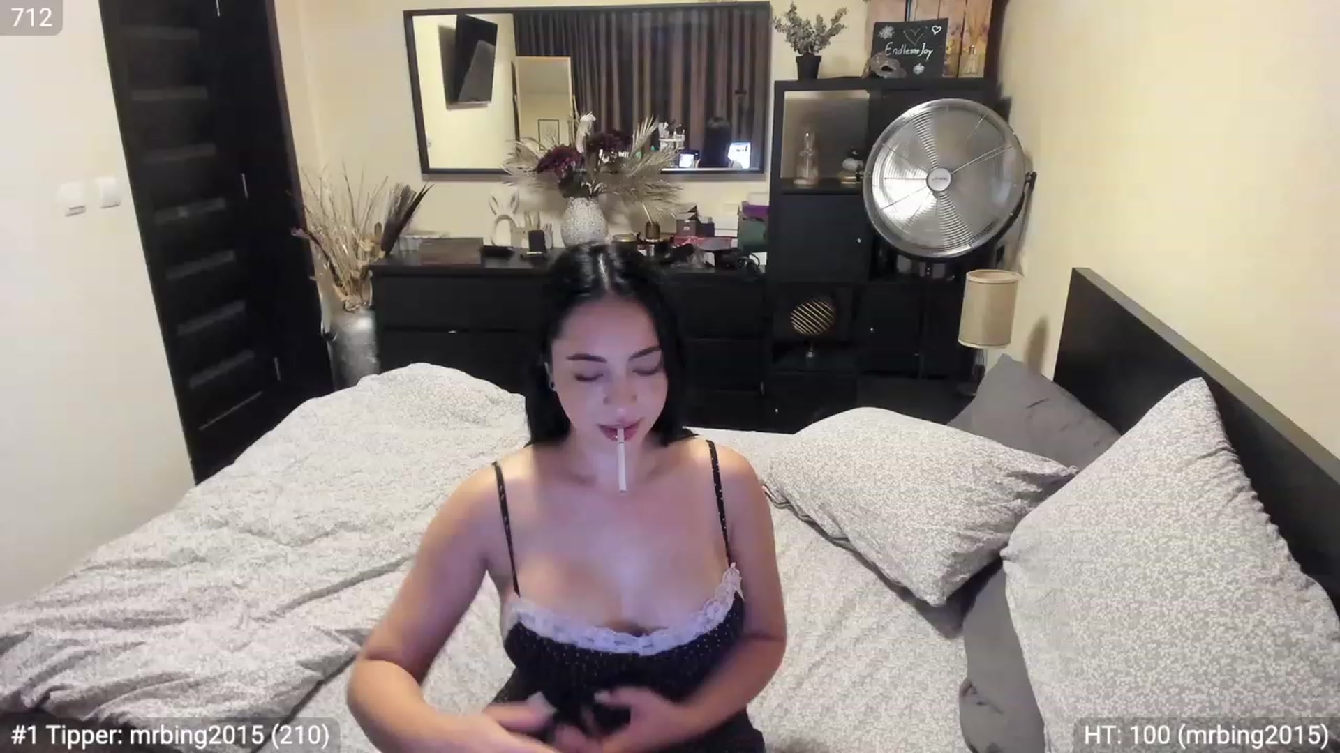 Gallery image thumbnail from EndlesssJoy's myfreecams stream on, 07/07/2023, 02:15 image 1 of 20