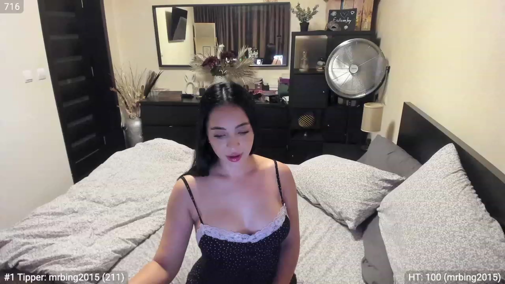 Gallery image thumbnail from EndlesssJoy's myfreecams stream on, 07/07/2023, 02:15 image 15 of 20