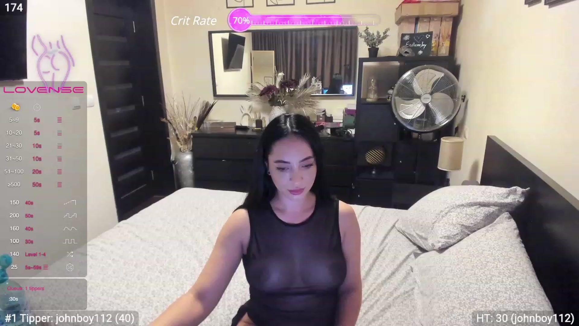 Gallery image thumbnail from EndlesssJoy's myfreecams stream on, 07/10/2023, 04:35 image 5 of 20