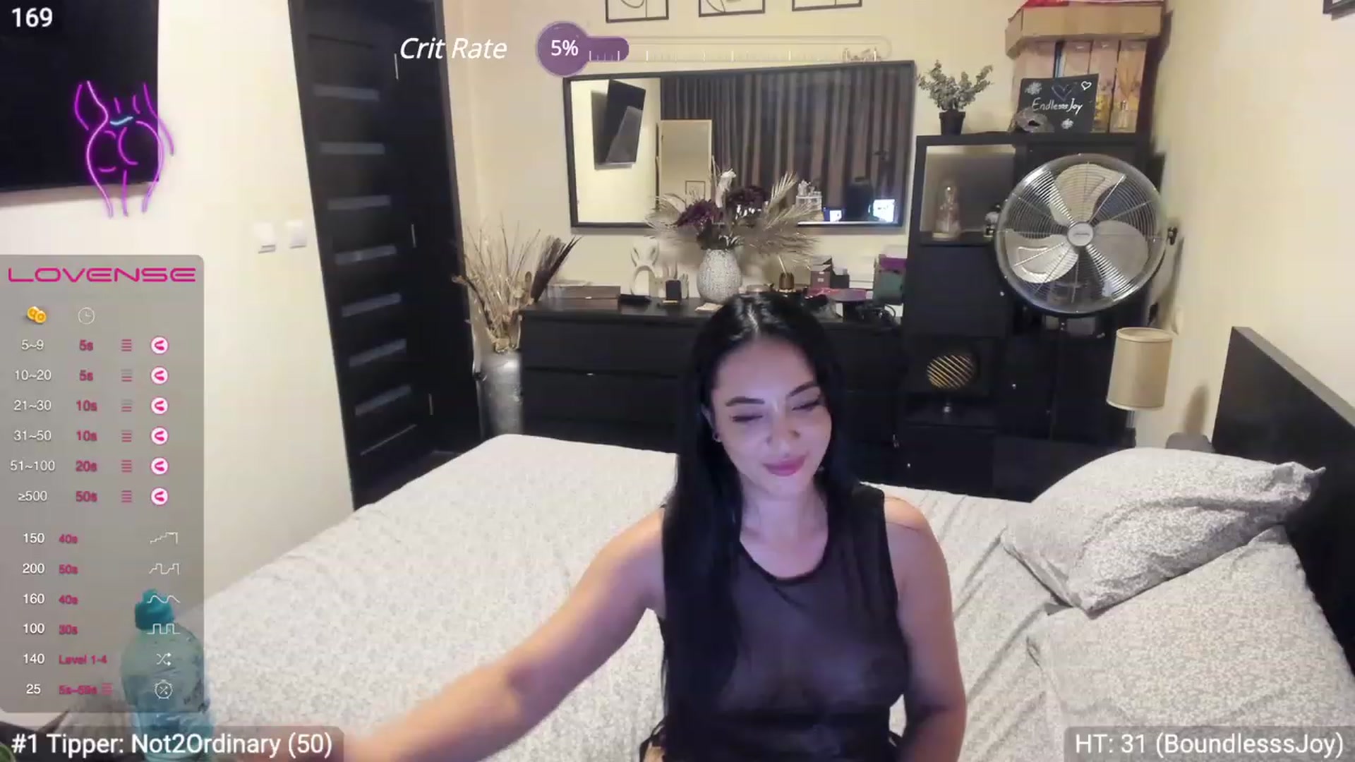 Gallery image thumbnail from EndlesssJoy's myfreecams stream on, 07/10/2023, 04:35 image 19 of 20