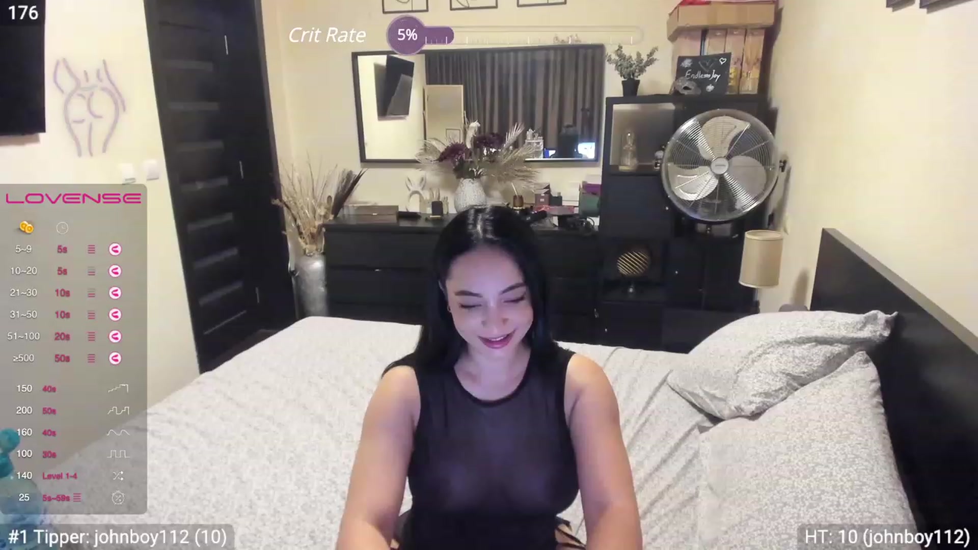 Gallery image thumbnail from EndlesssJoy's myfreecams stream on, 07/10/2023, 04:35 image 3 of 20