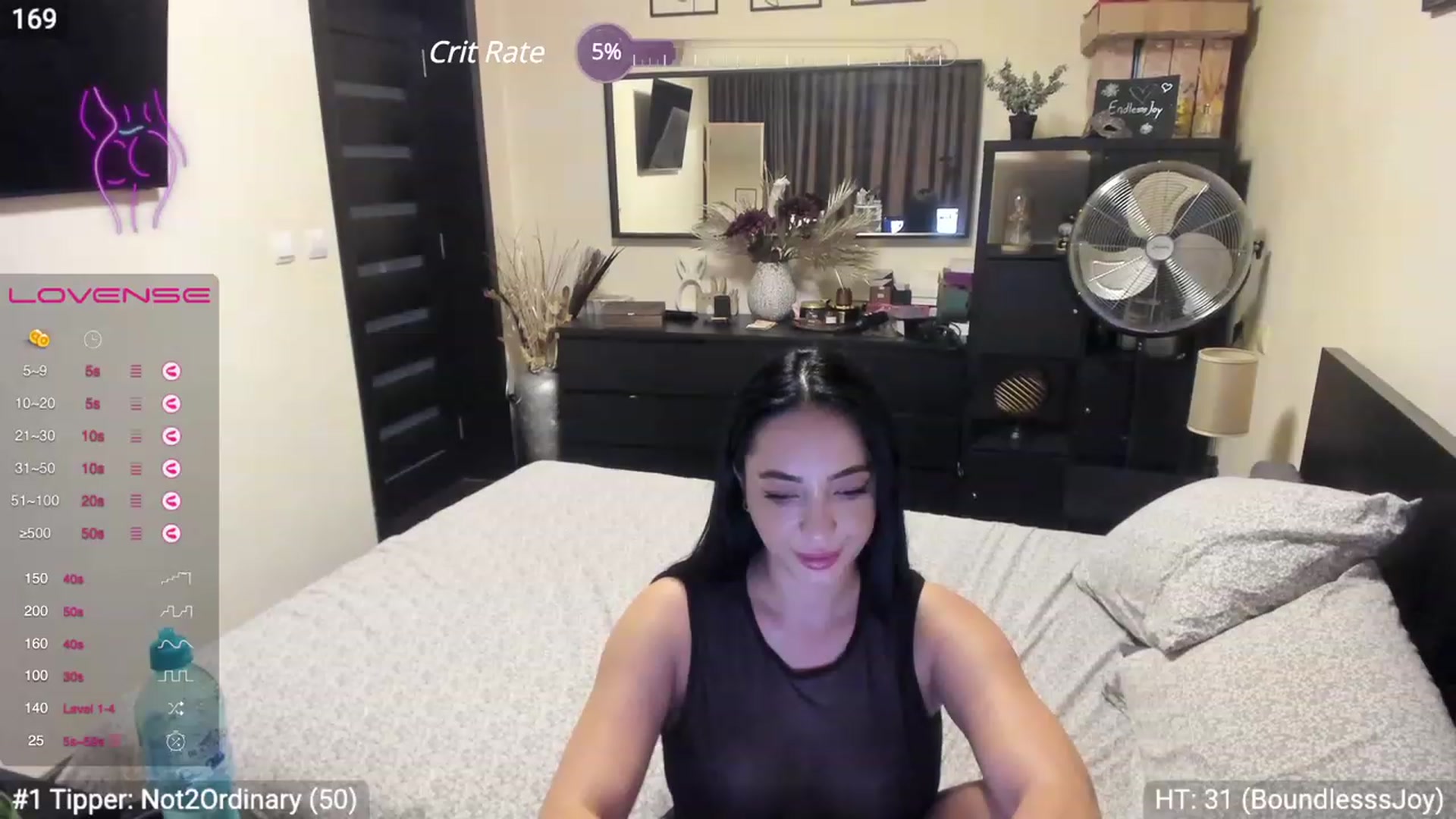 Gallery image thumbnail from EndlesssJoy's myfreecams stream on, 07/10/2023, 04:35 image 20 of 20
