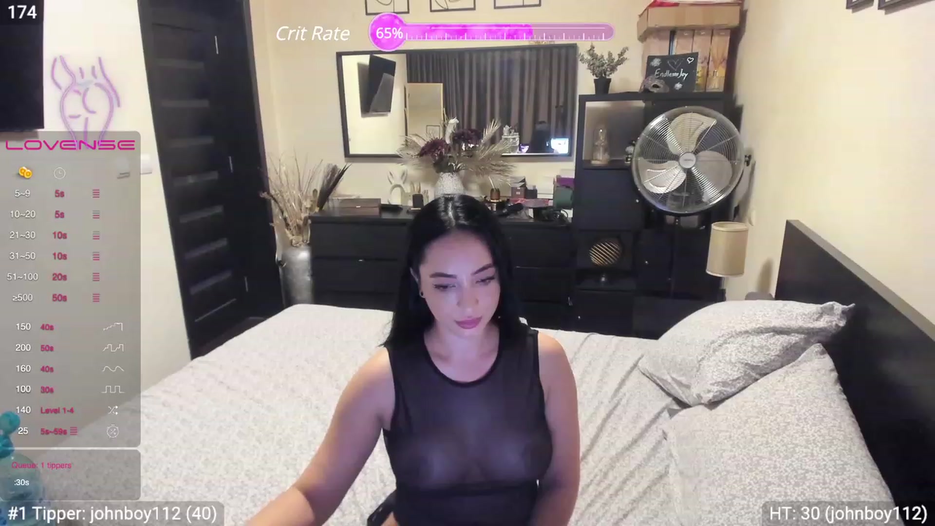 Gallery image thumbnail from EndlesssJoy's myfreecams stream on, 07/10/2023, 04:35 image 4 of 20