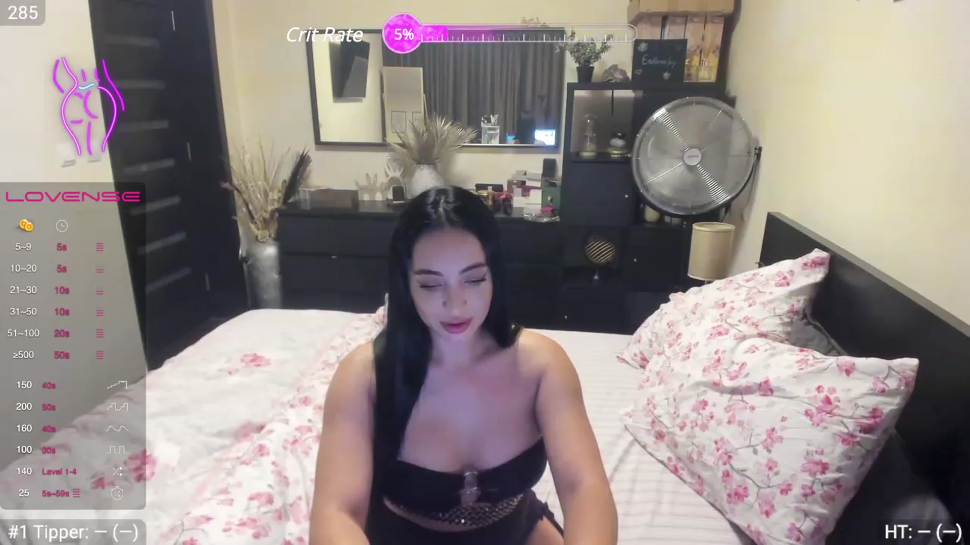 Gallery image thumbnail from EndlesssJoy's myfreecams stream on, 07/14/2023, 01:34 image 6 of 20