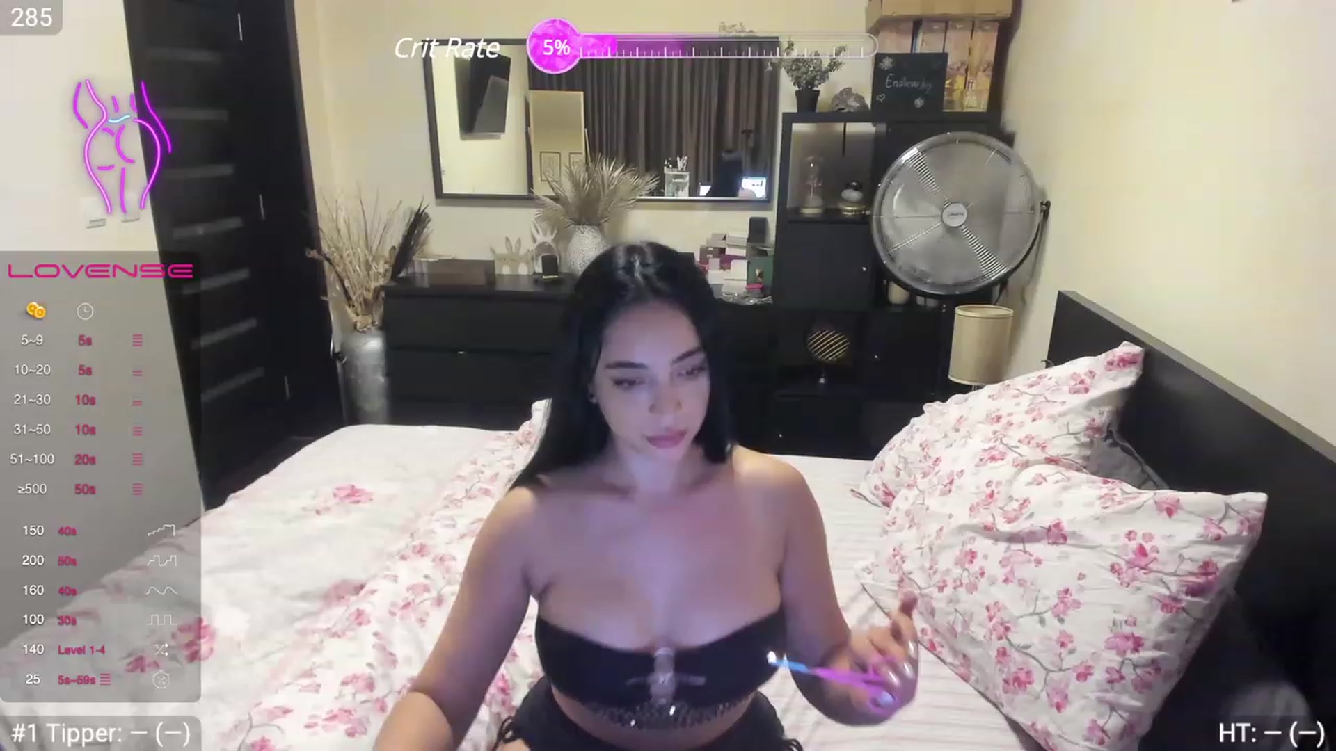 Gallery image thumbnail from EndlesssJoy's myfreecams stream on, 07/14/2023, 01:34 image 4 of 20