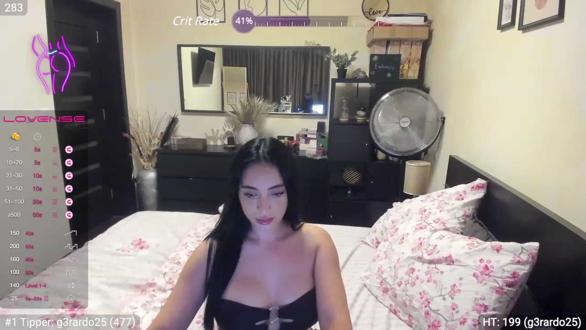 Gallery image thumbnail from EndlesssJoy's myfreecams stream on, 07/14/2023, 01:34 image 17 of 20