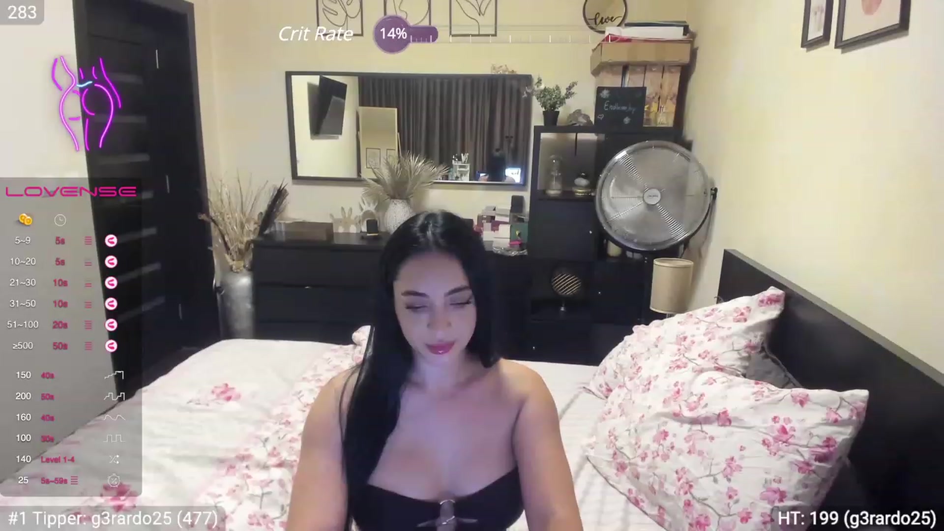 Gallery image thumbnail from EndlesssJoy's myfreecams stream on, 07/14/2023, 01:34 image 18 of 20