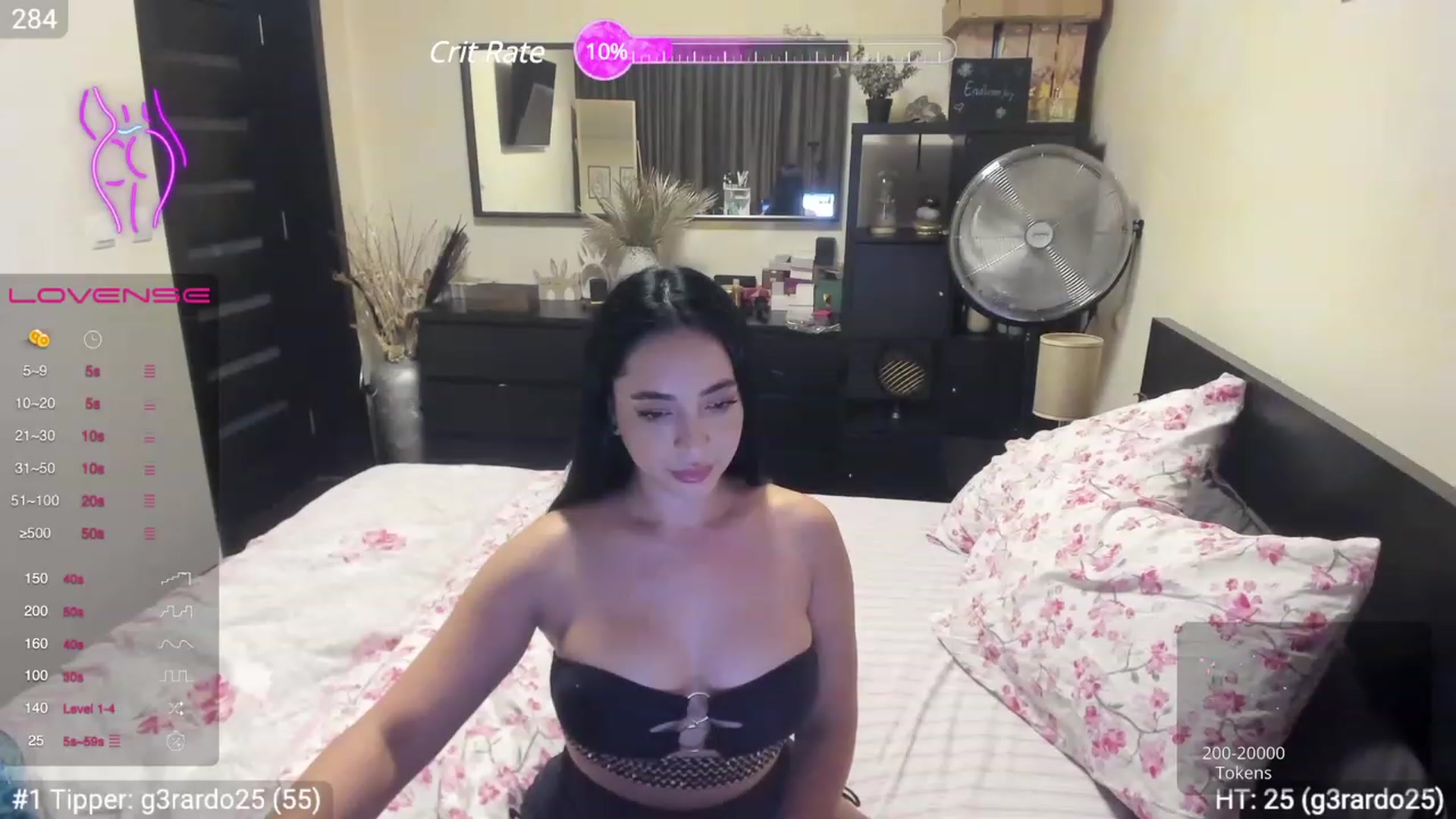 Gallery image thumbnail from EndlesssJoy's myfreecams stream on, 07/14/2023, 01:34 image 11 of 20