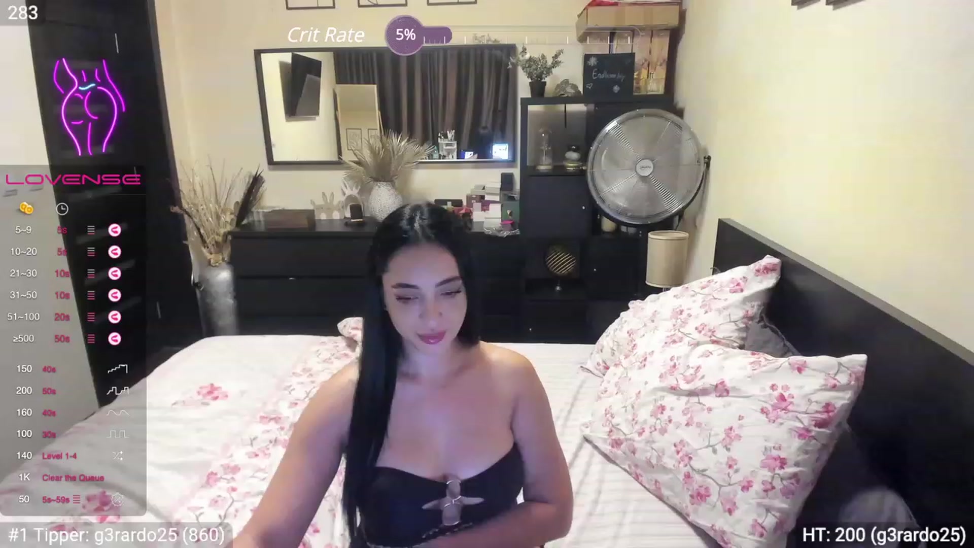 Gallery image thumbnail from EndlesssJoy's myfreecams stream on, 07/14/2023, 04:01 image 1 of 20