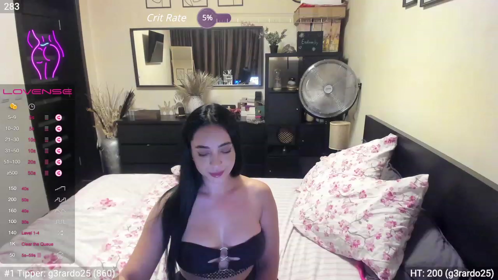 Gallery image thumbnail from EndlesssJoy's myfreecams stream on, 07/14/2023, 04:01 image 12 of 20